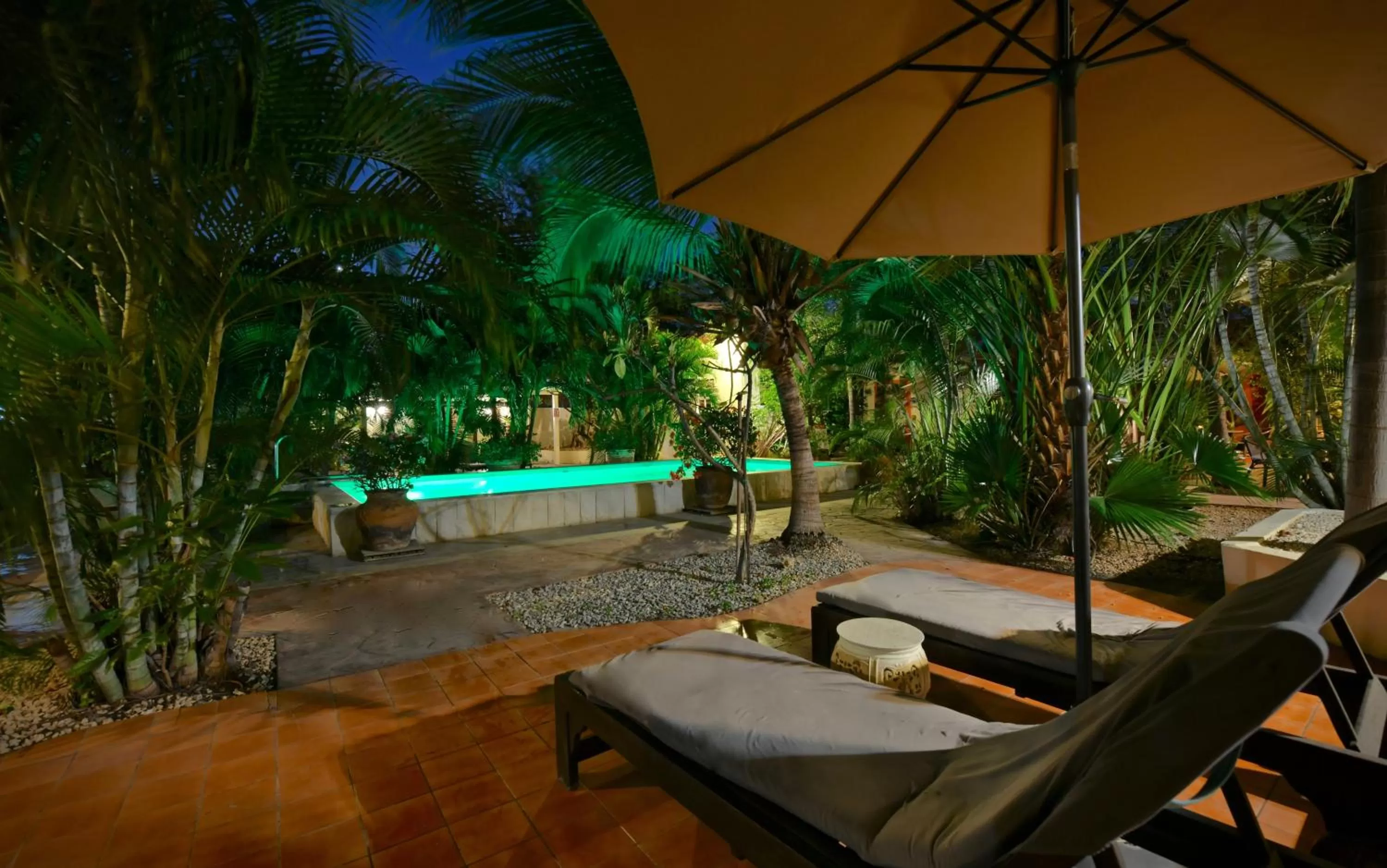 Night in Wonders Boutique Hotel