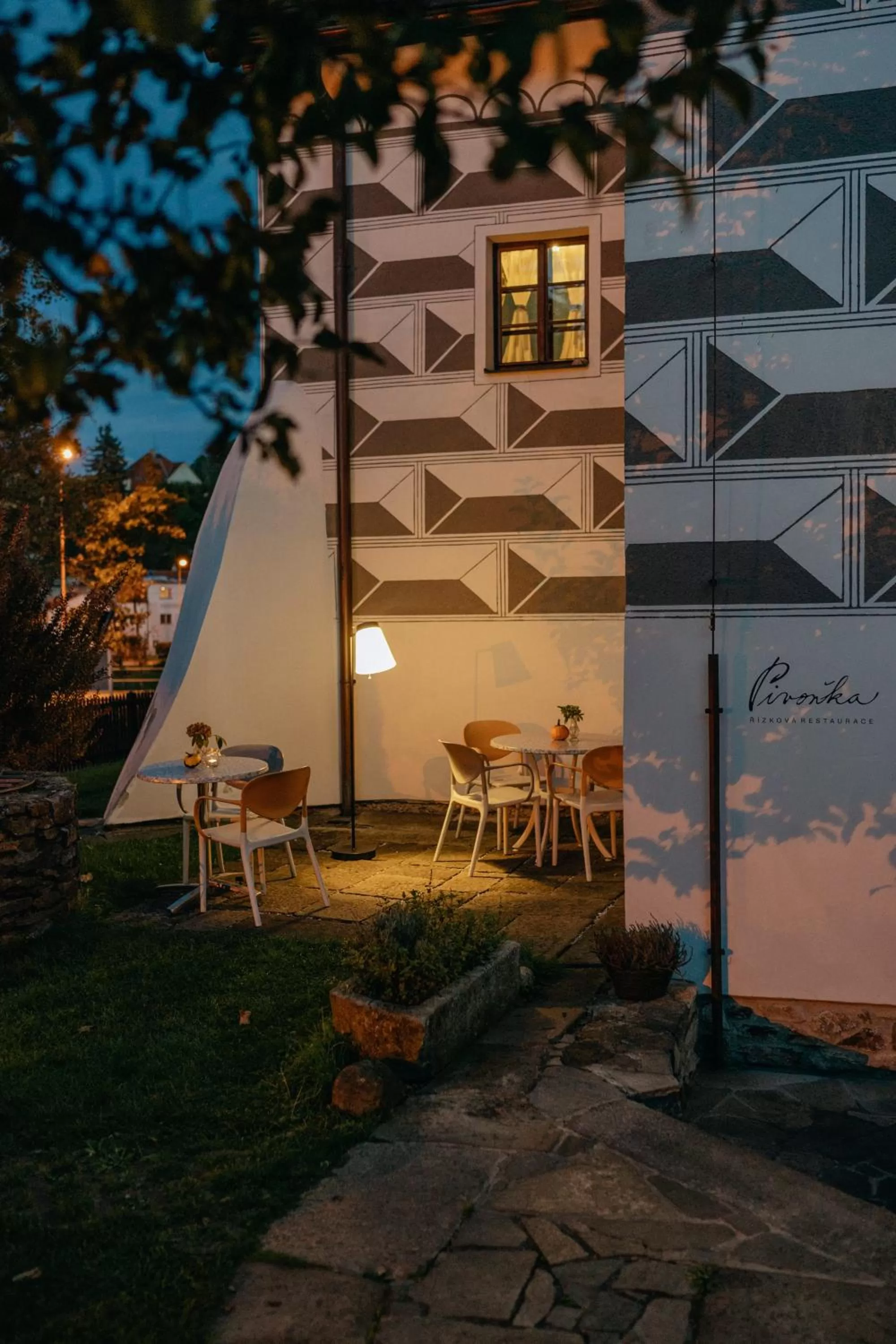 Boutique Hotel Romantick