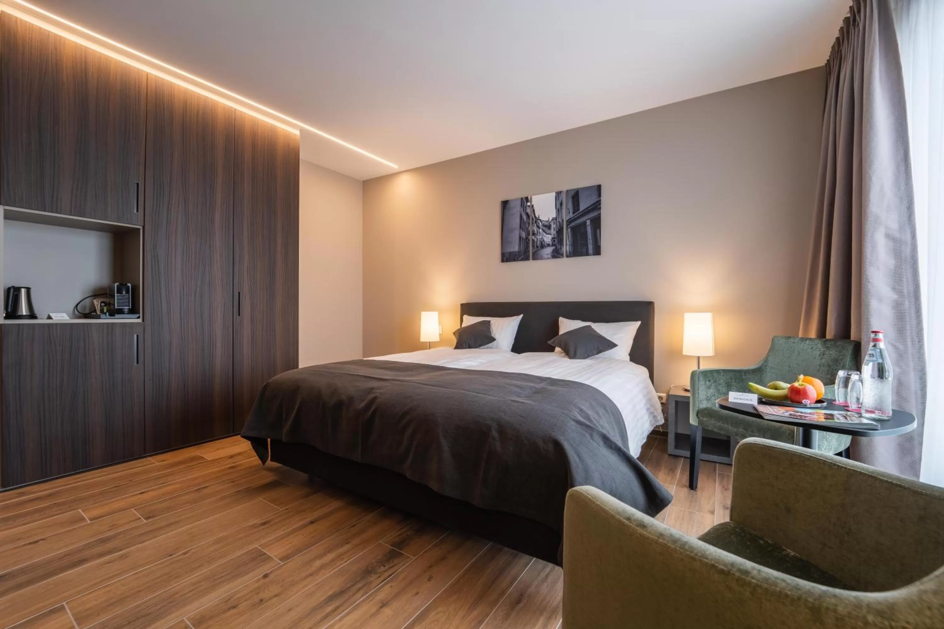 Junior Suite in Hotel Monvillage