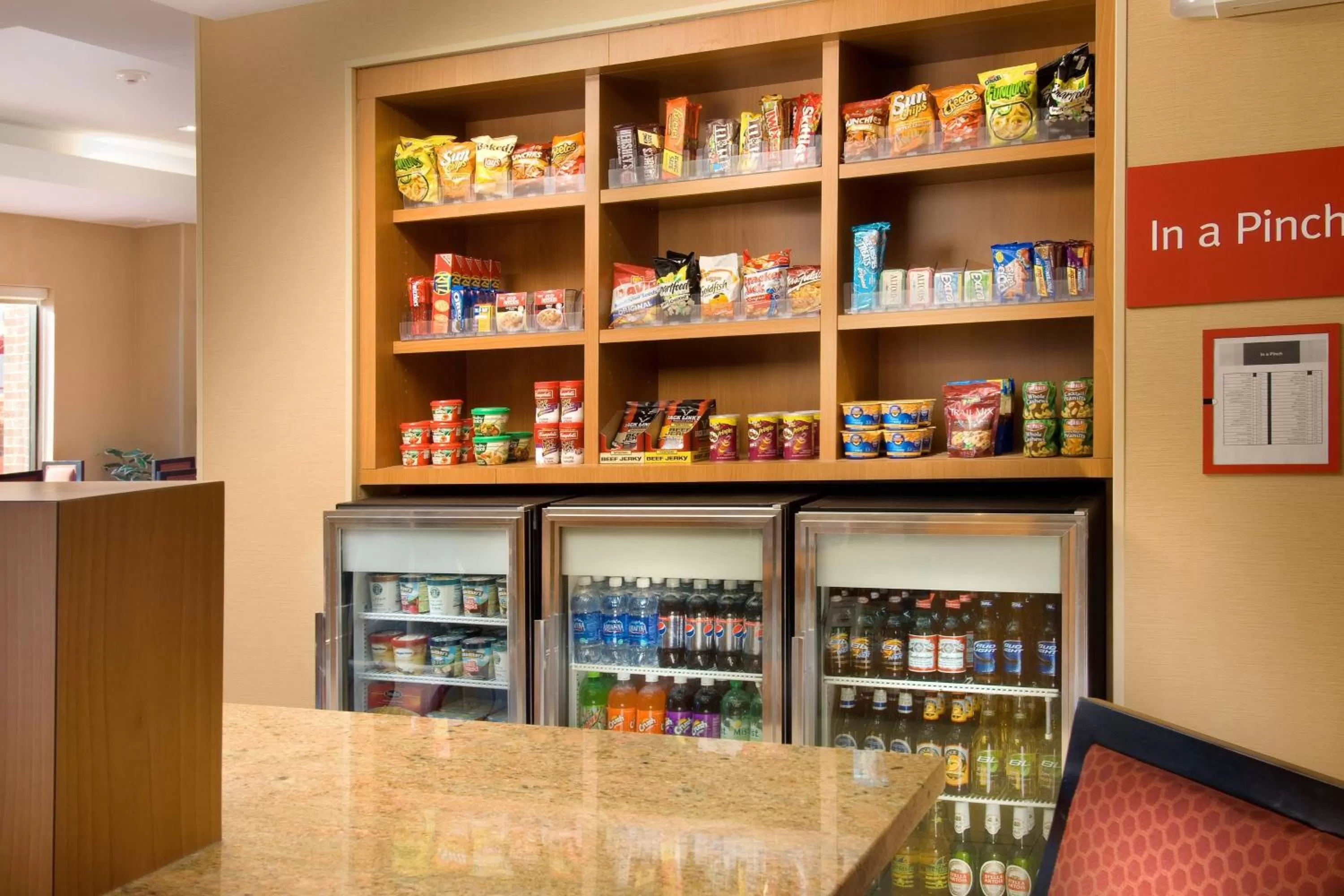 Other in TownePlace Suites by Marriott Lexington Park Patuxent River Naval Air Station