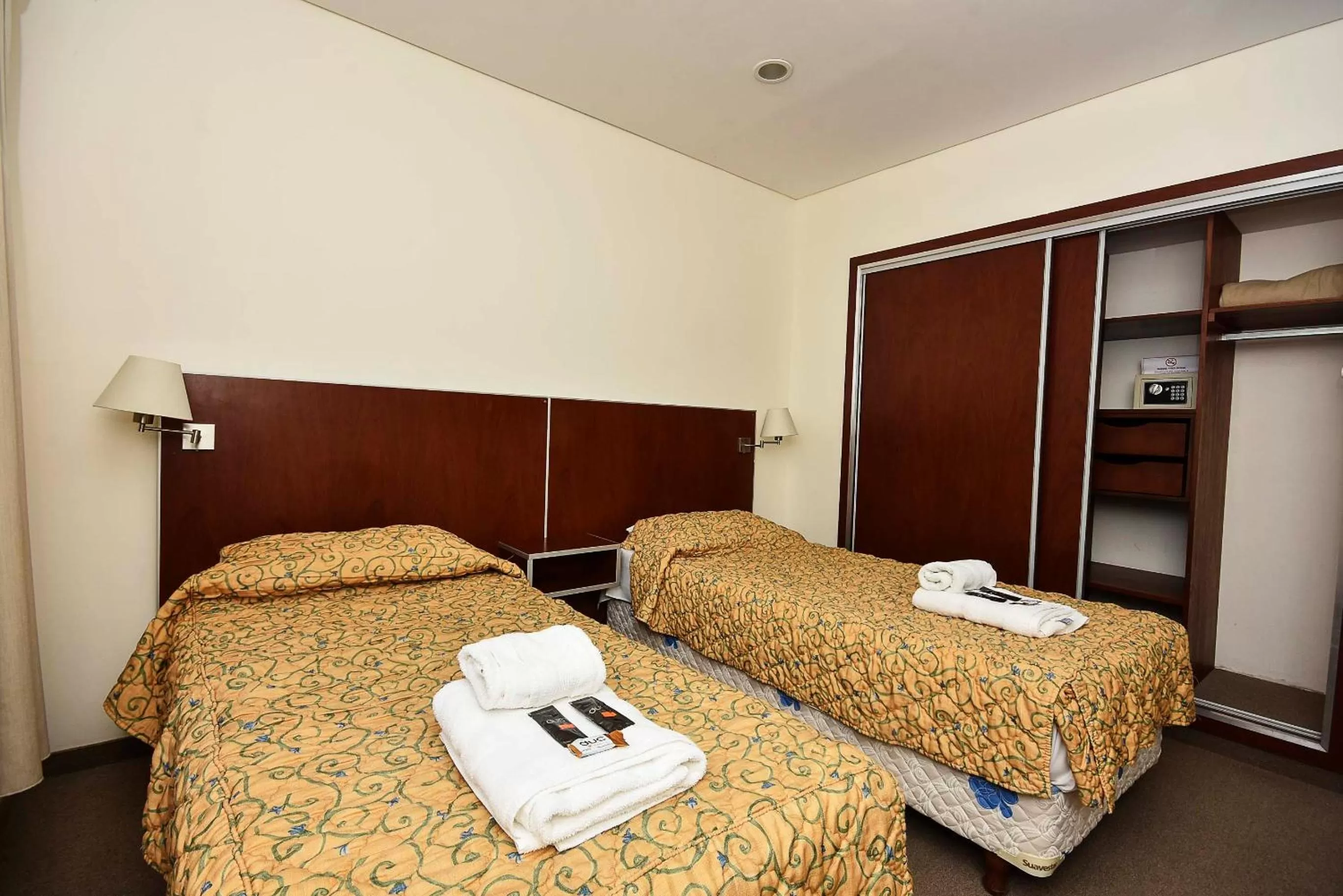 Photo of the whole room, Bed in Hotel Playa