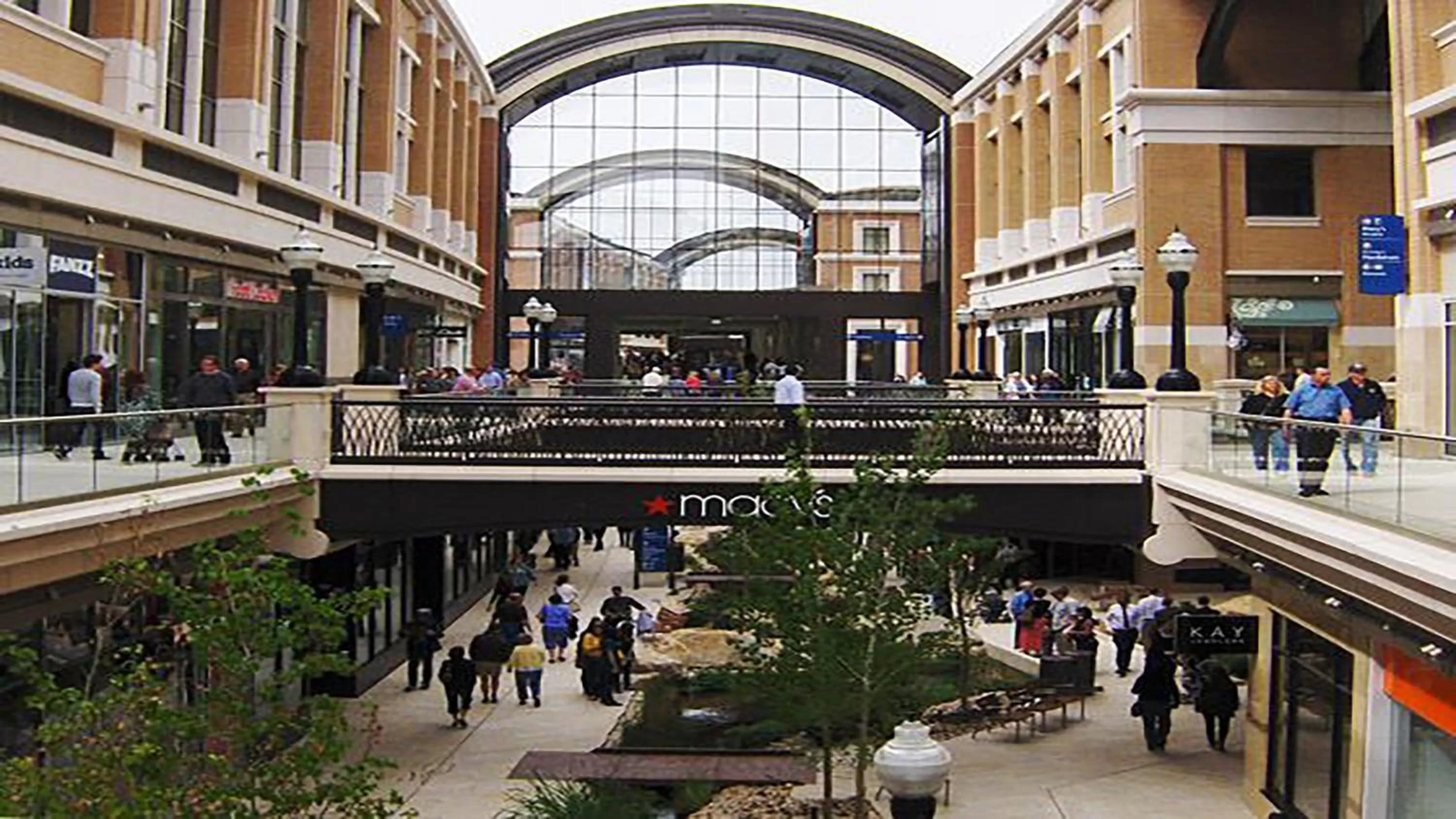 Nearby landmark in Holiday Inn Express Airport East by IHG