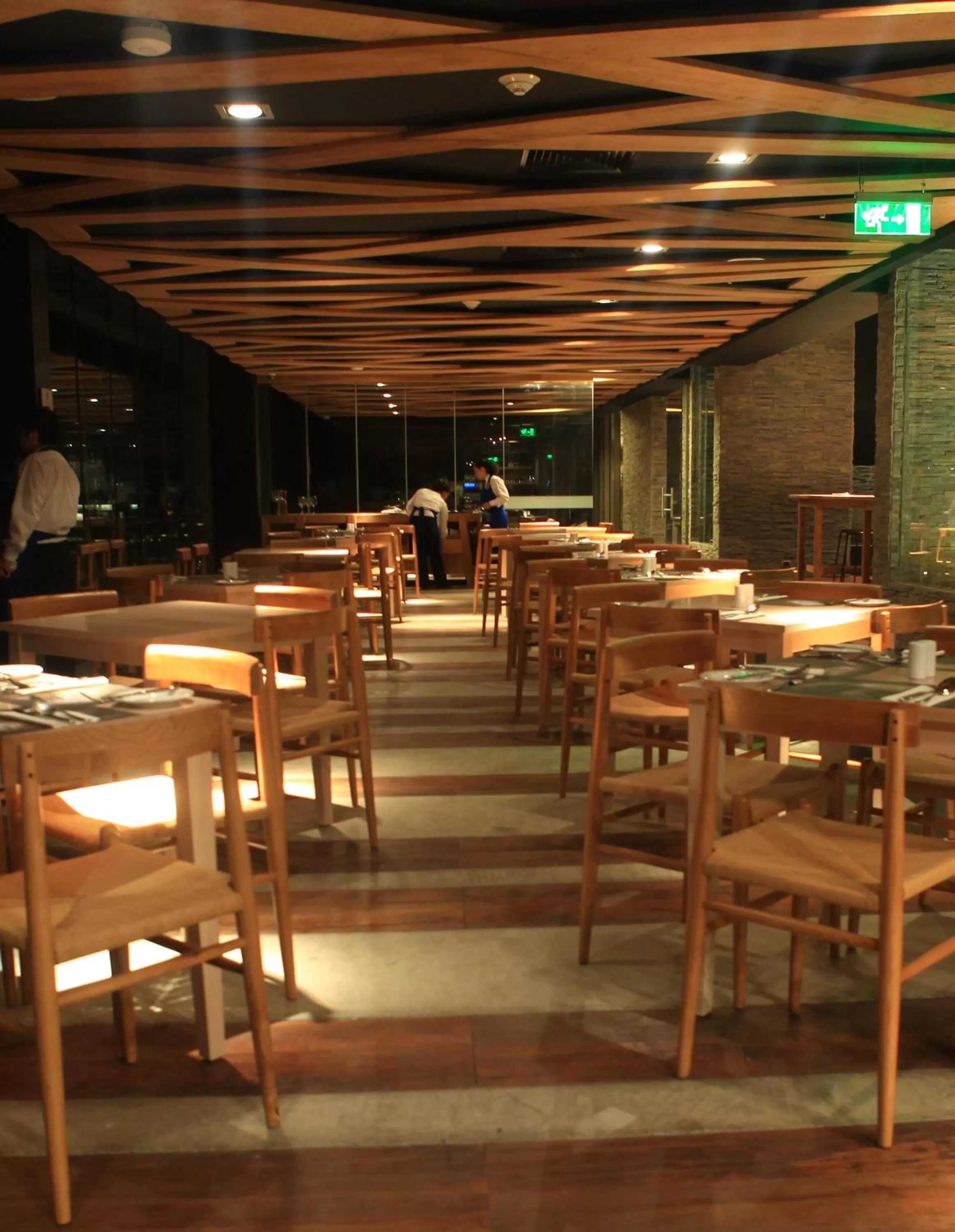 Restaurant/places to eat in Enjoy Chiloé