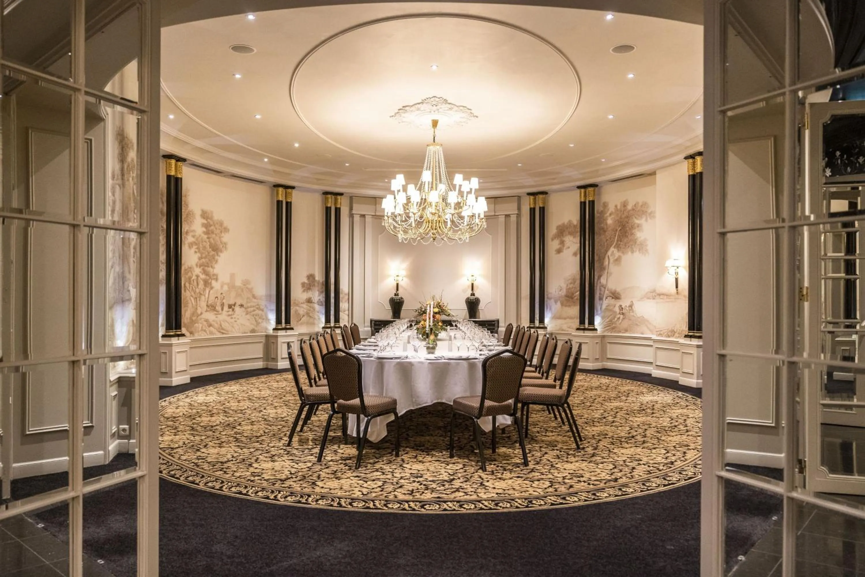 Meeting/conference room in Hotel Bristol, a Luxury Collection Hotel, Vienna