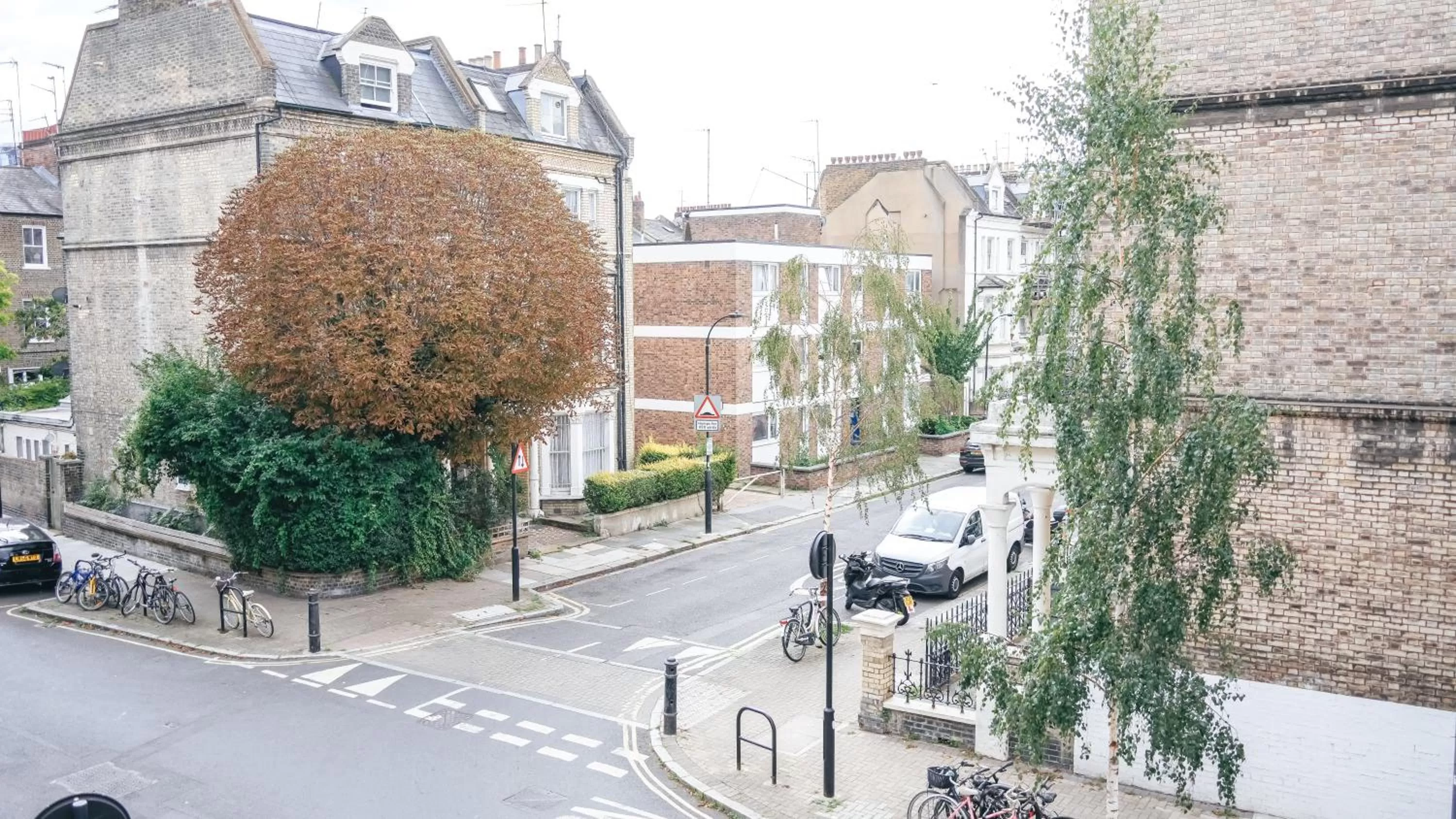 Neighbourhood in The Avonmore Olympia