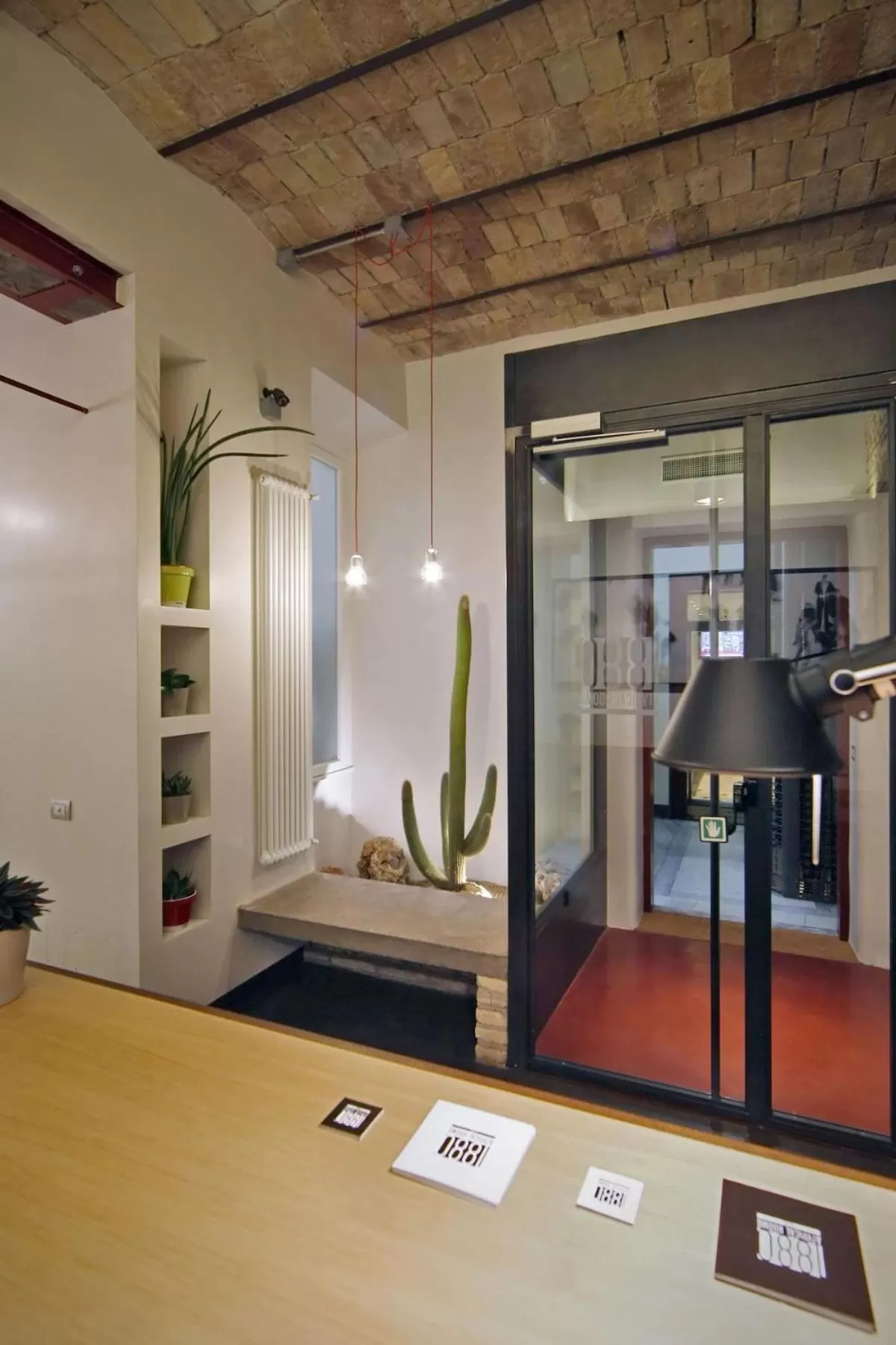 Decorative detail in Vibe Nazionale