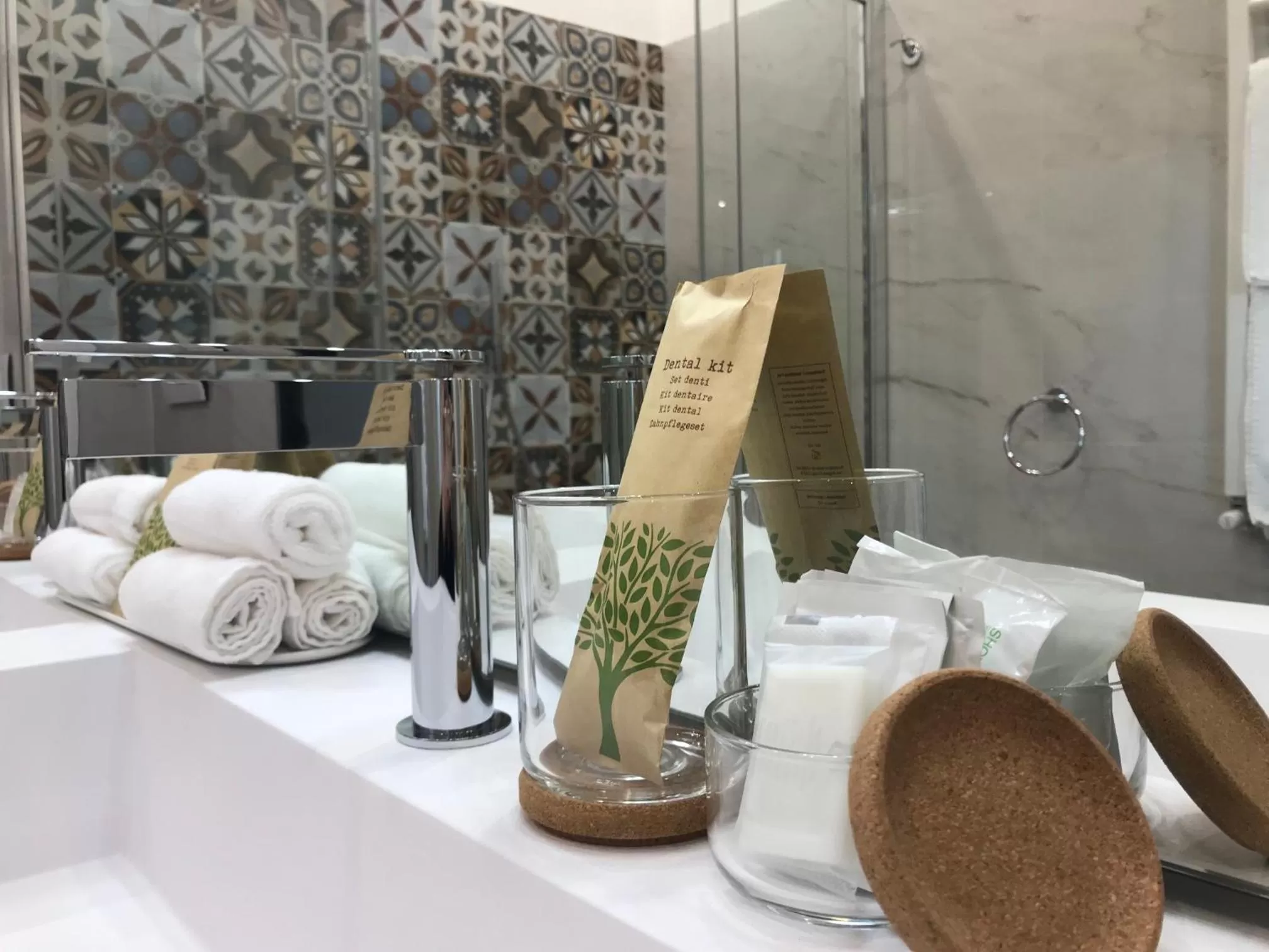 Villa Greta Hotel Rooms & Suites