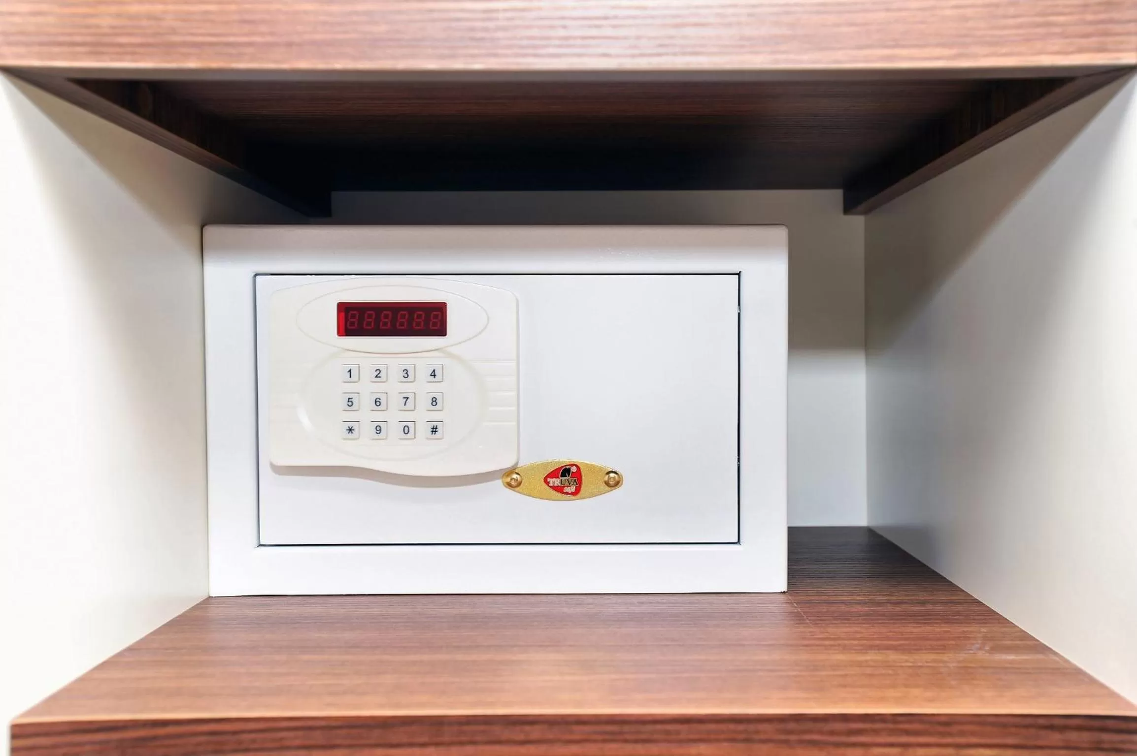 Decorative detail in Delta Hotel Istanbul & Old City