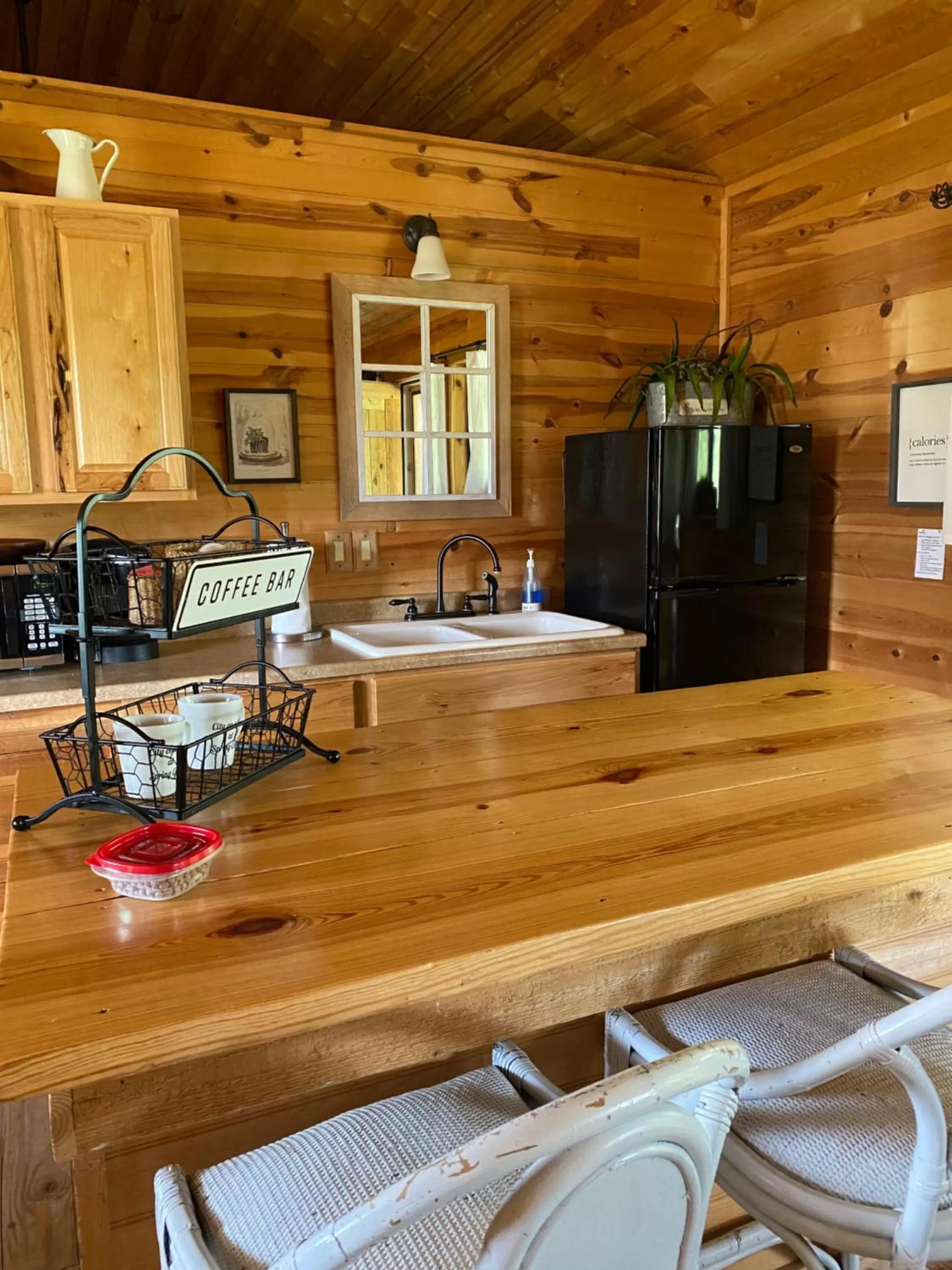 City on a Hill at Spring Creek