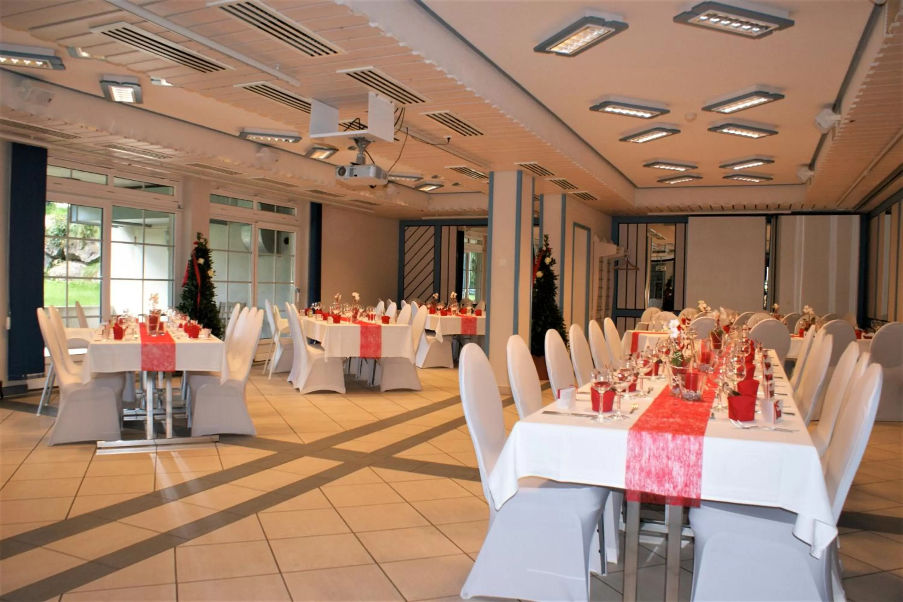 Banquet/Function facilities in ZUR TRAUBE Schwarzwaldhotel & Restaurant am Titisee
