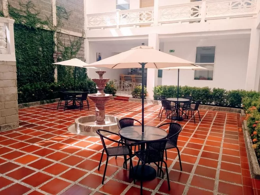 Hotel Boutique High Park