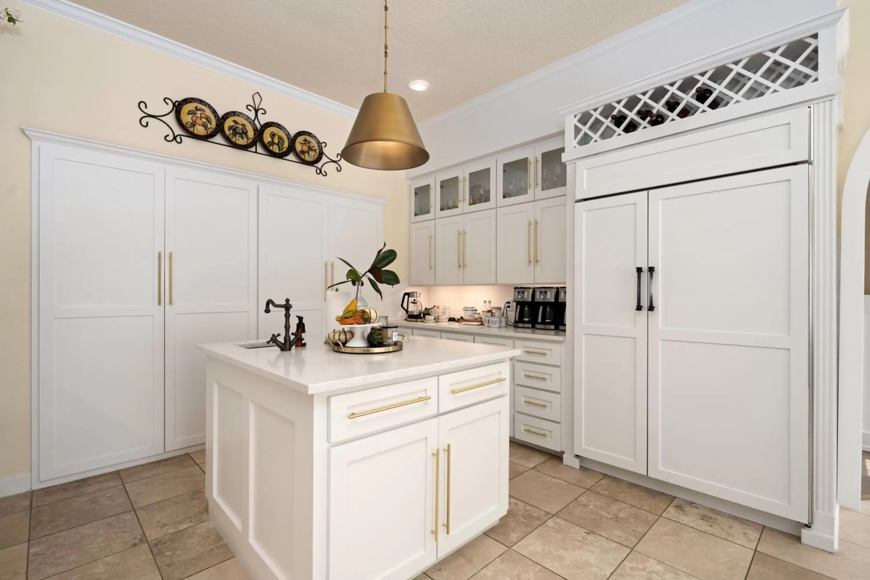 The Plantation House Boutique Inn