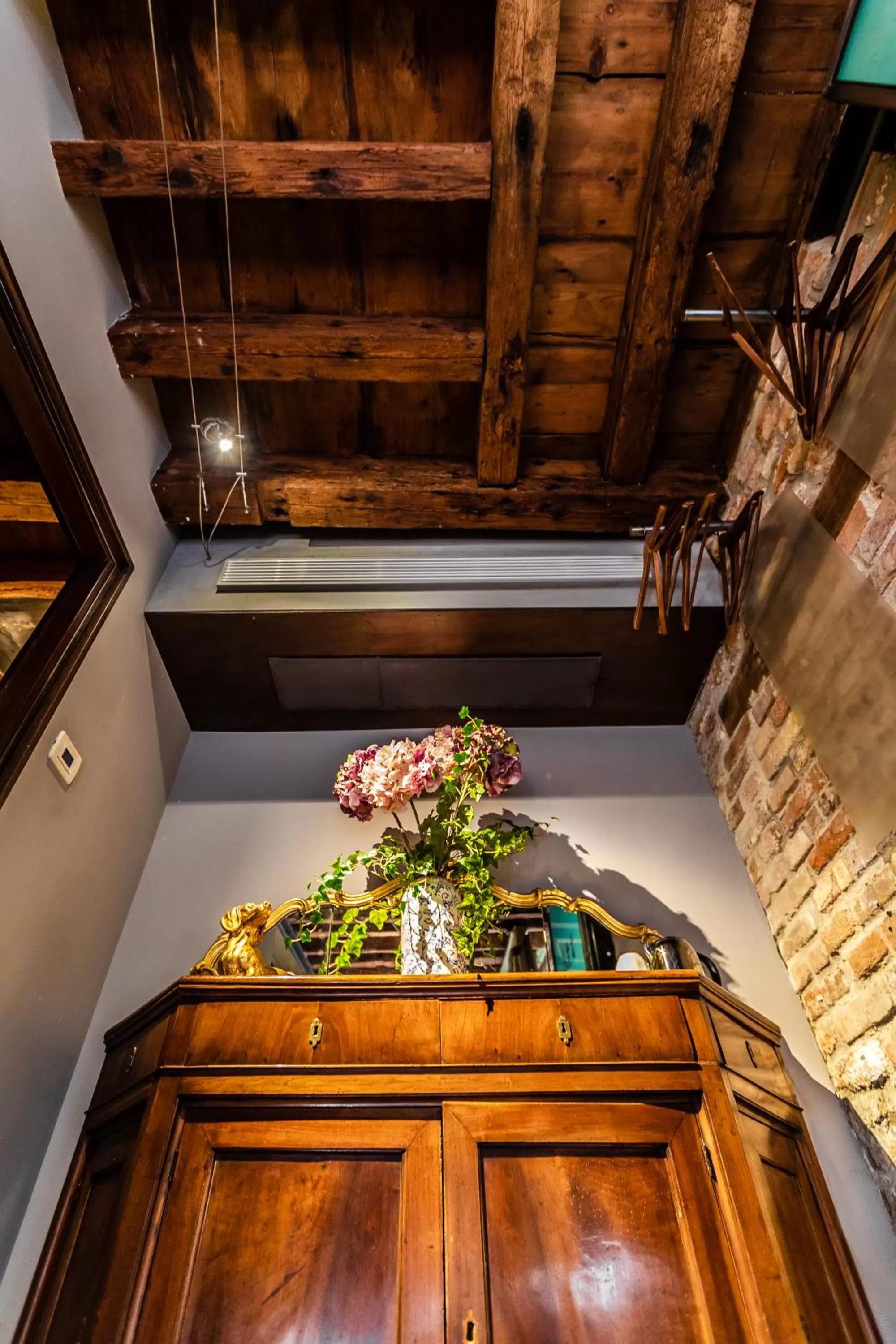 Bedroom in Avogaria 5 Rooms