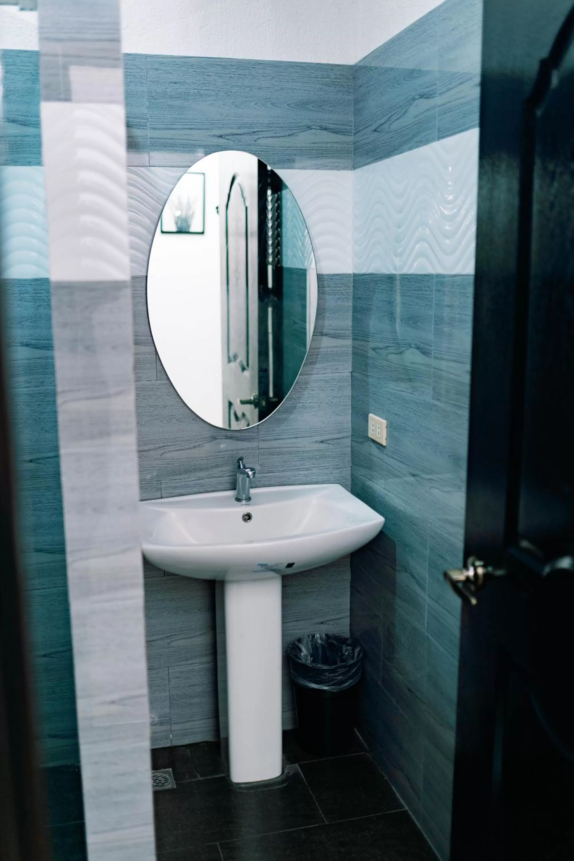 Toilet in 3 Peaks Resort & Boutique Hotel