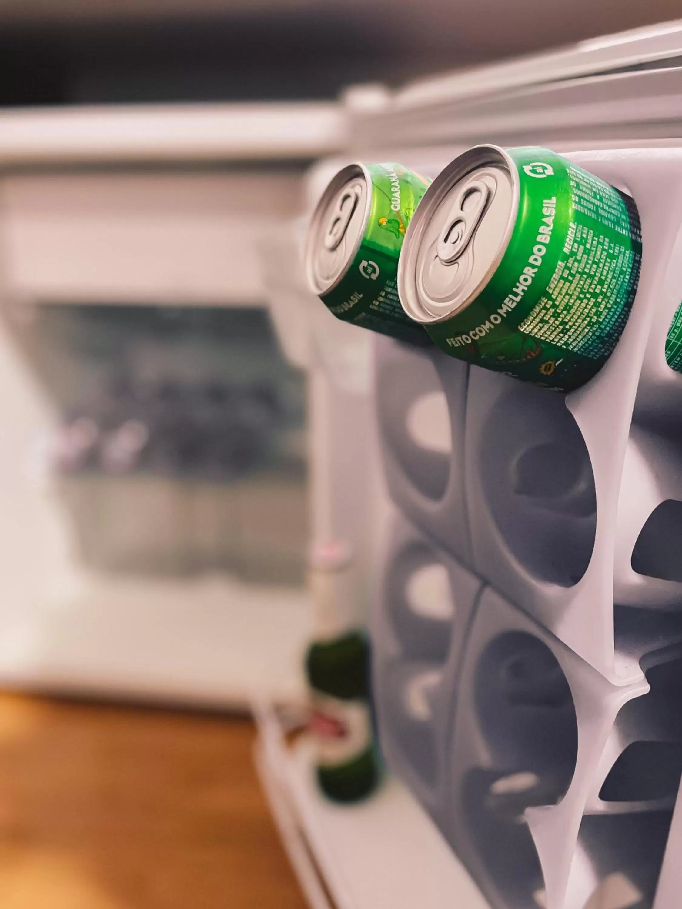 Drinks in Verde Vale Hotel