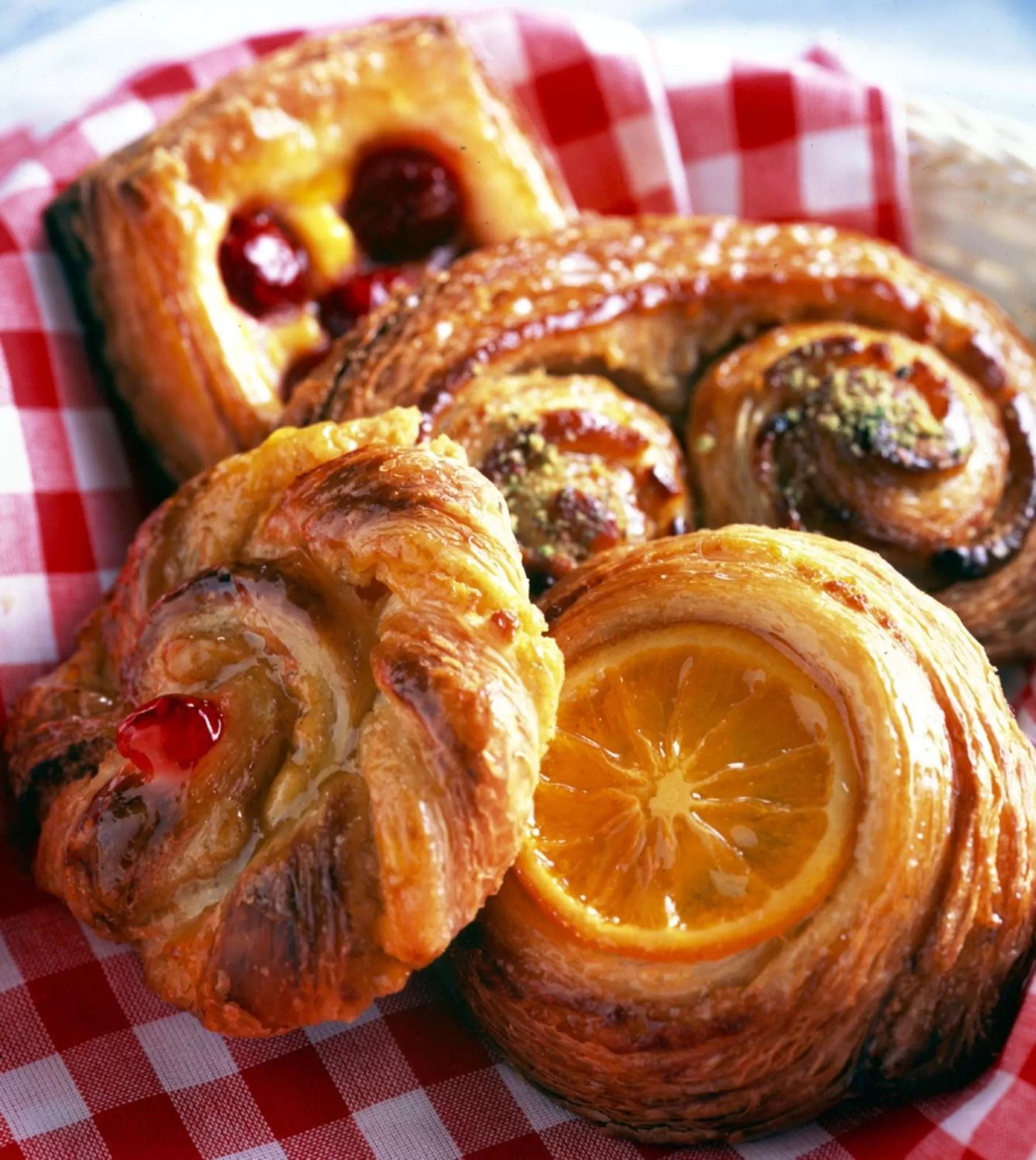 Restaurant/places to eat in Sheraton Miyako Hotel Osaka