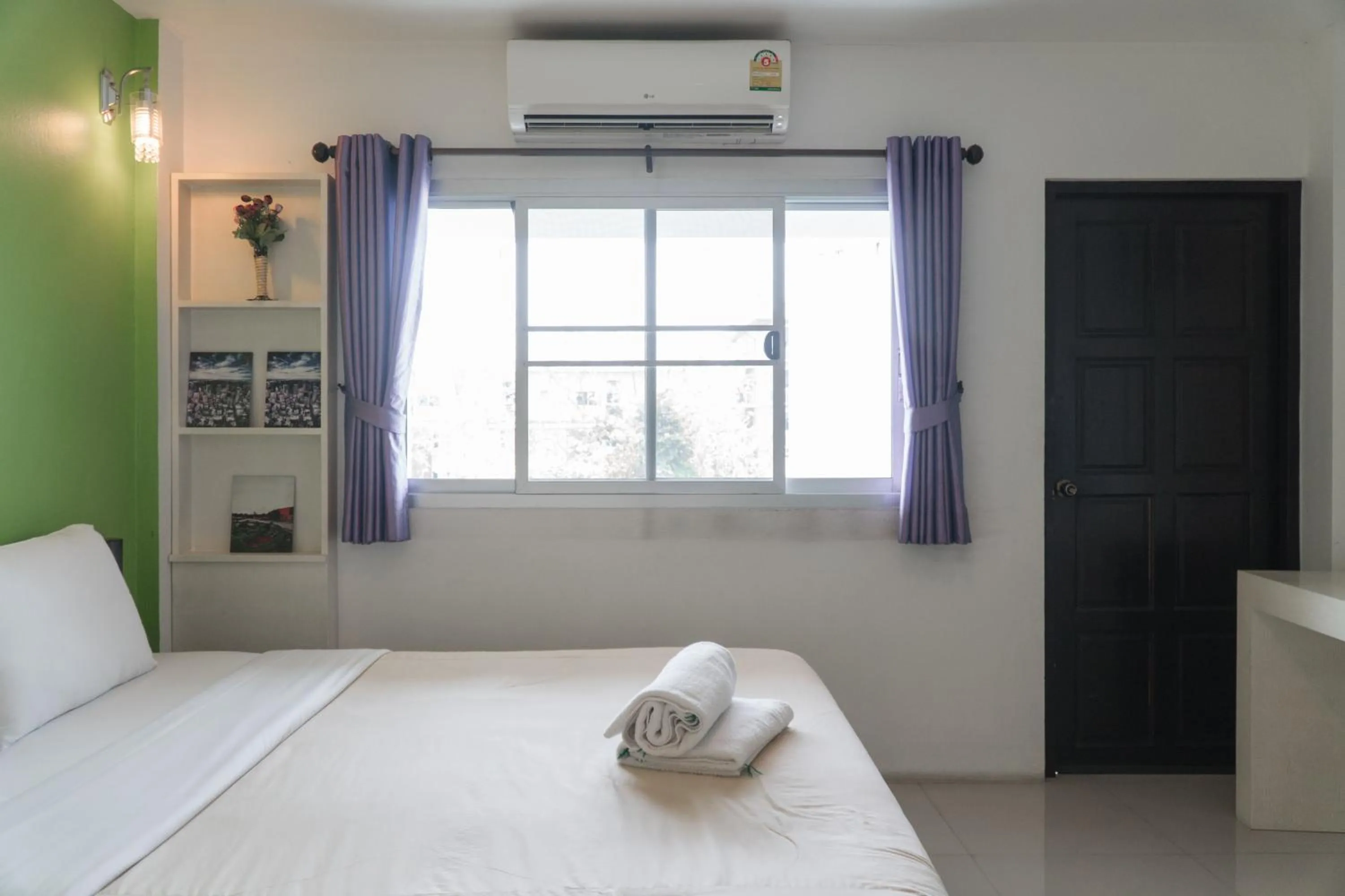 Noble House Chiangmai