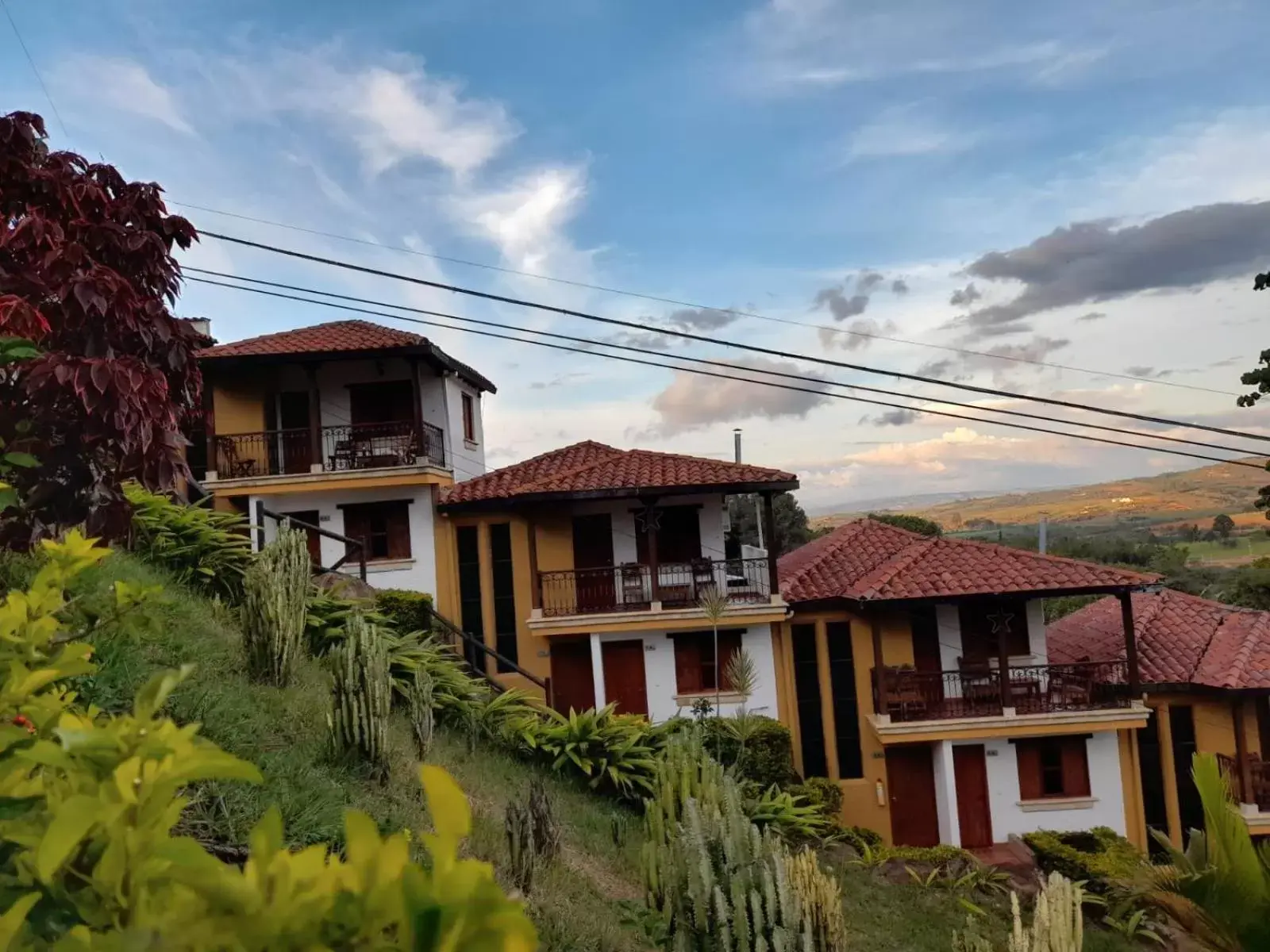 Standard Family Room in Hotel Las Rocas Resort Villanueva Standard Family Room in Hotel Las Rocas Resort Villanueva