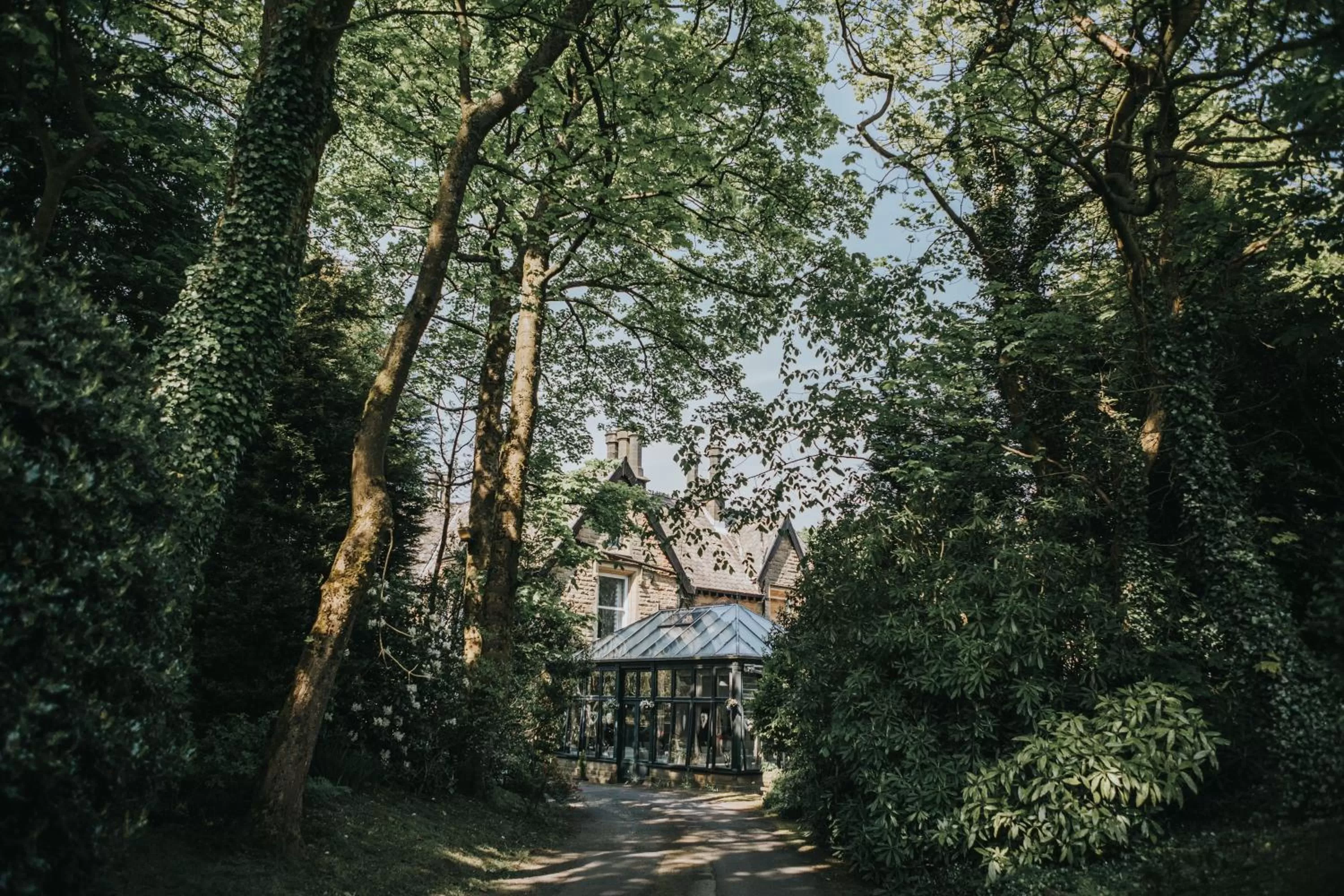 Rosehill House Hotel