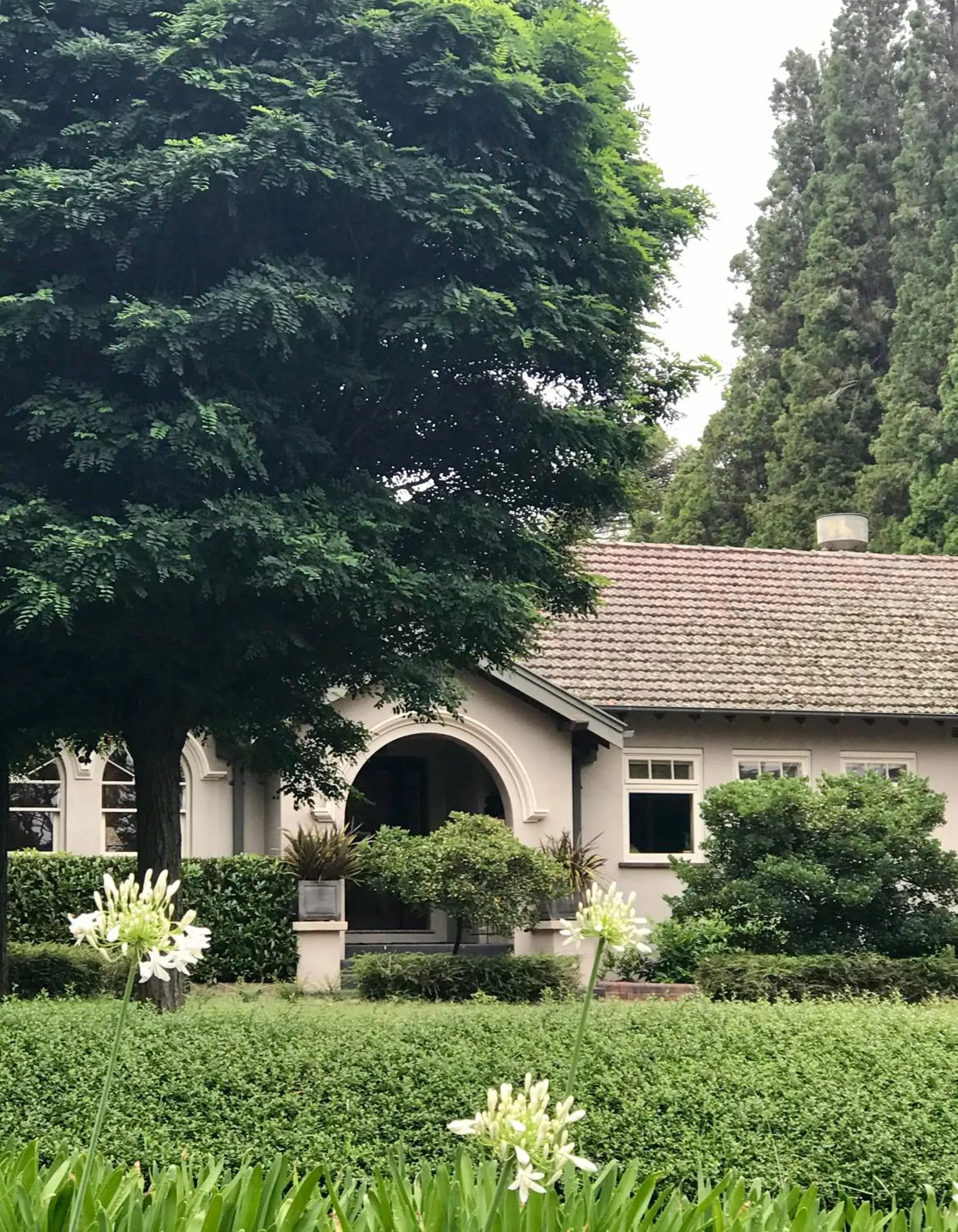 Links House Links House