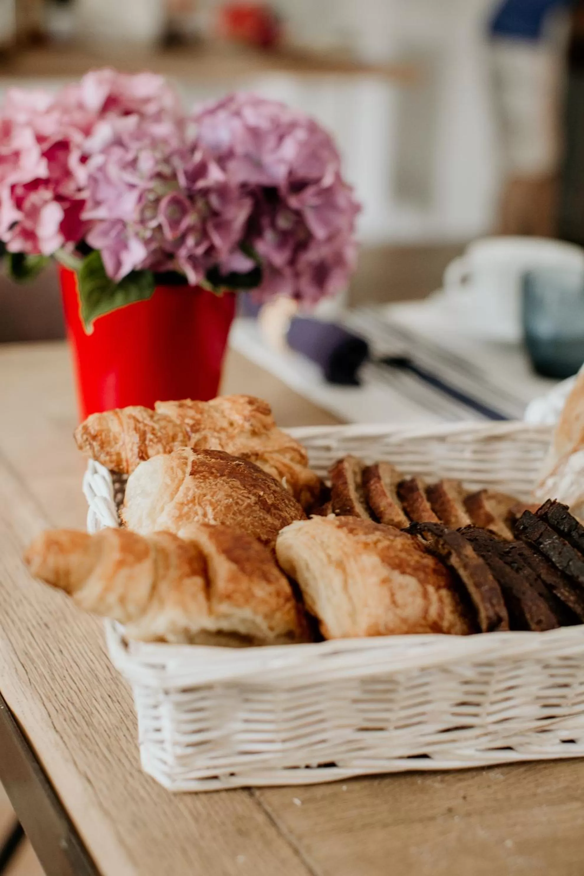 Food in Le moulin des Sens - SPA-SAUNA