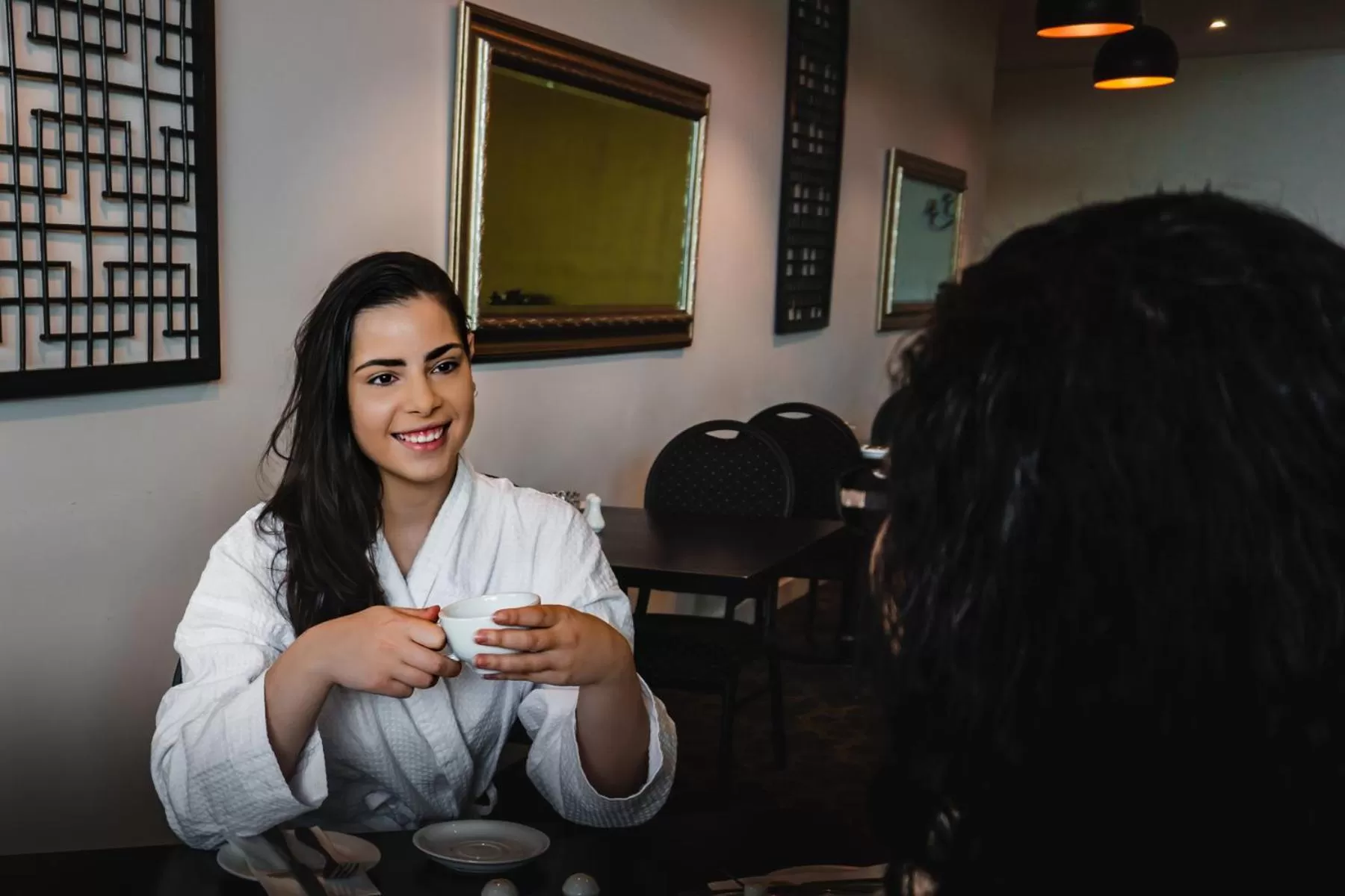 Spa and wellness centre/facilities in Quality Hotel Point Cook