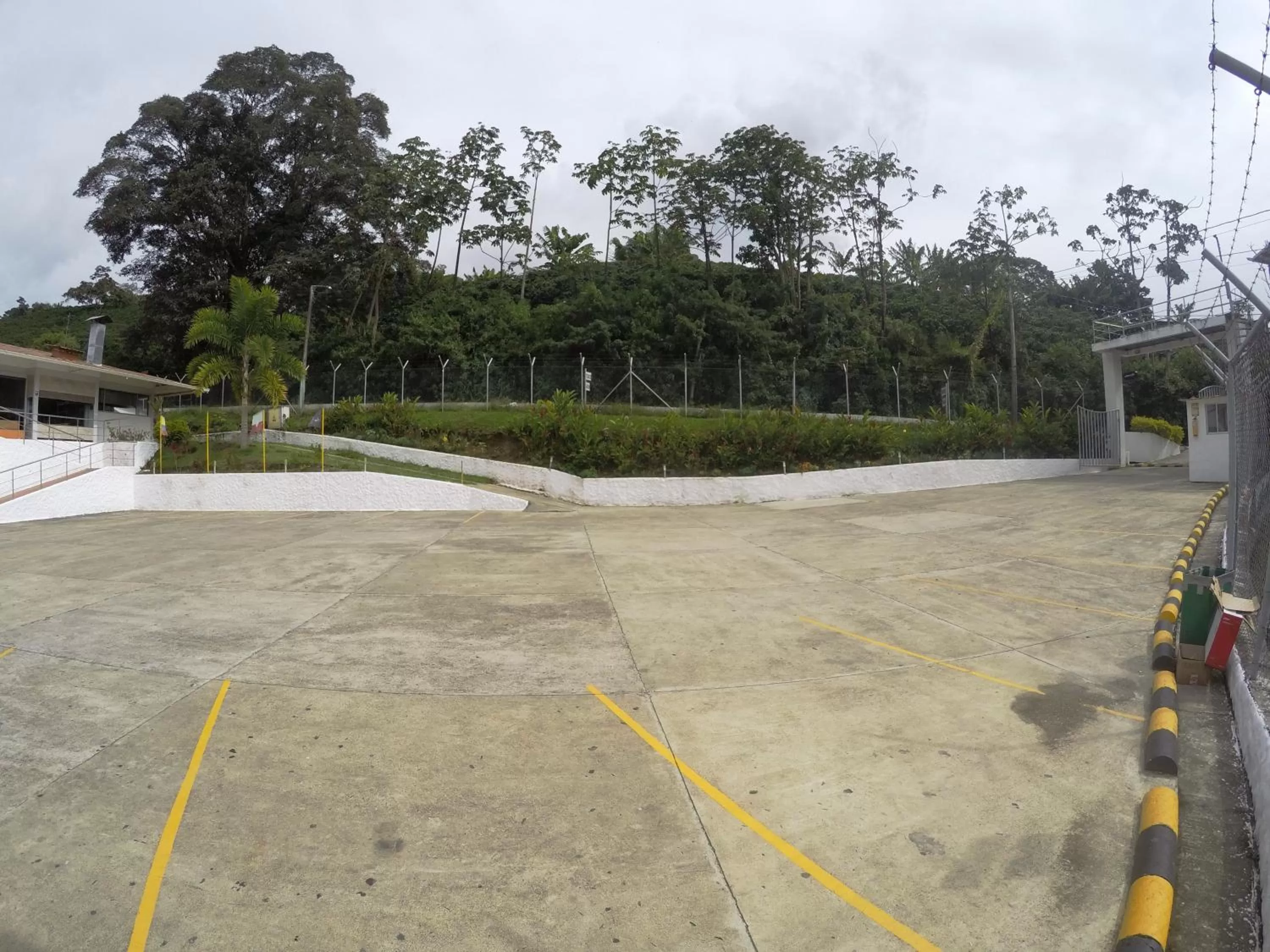 Activities, Other Activities in Sky Club Eco Hotel