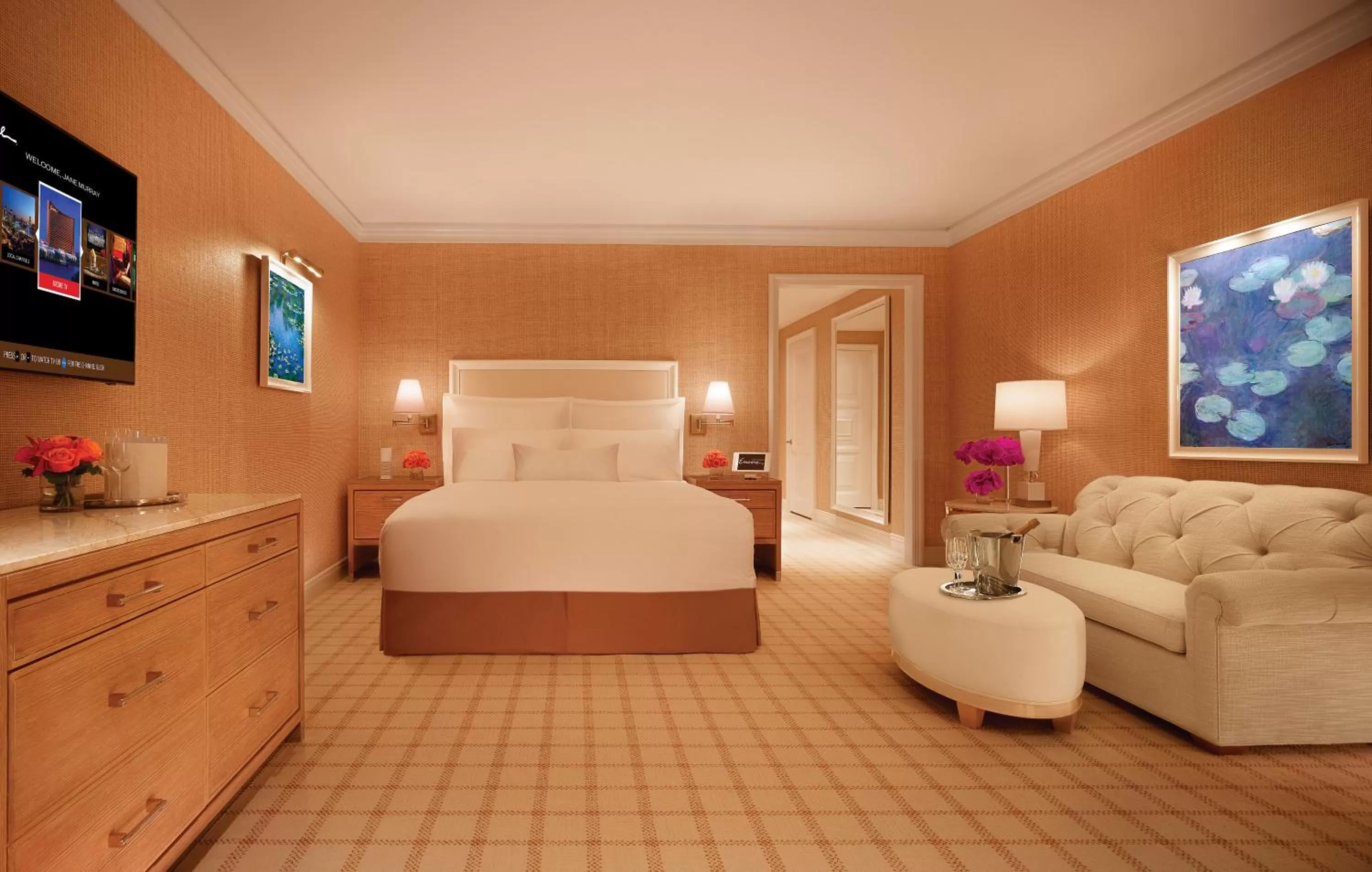 Encore Boston Harbor