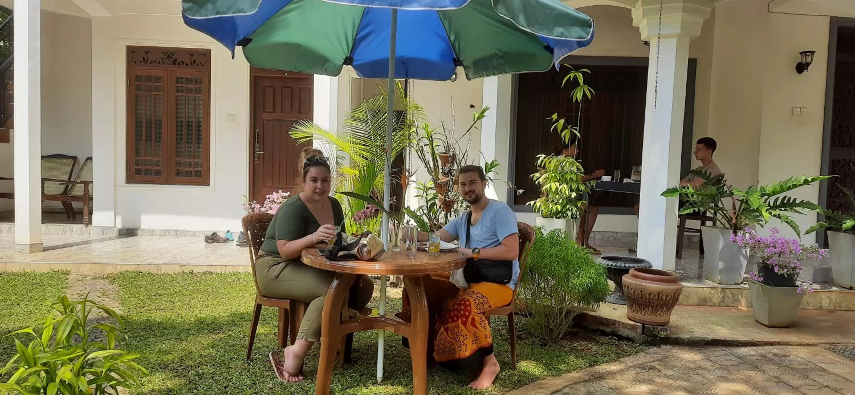 Green Edge Residences