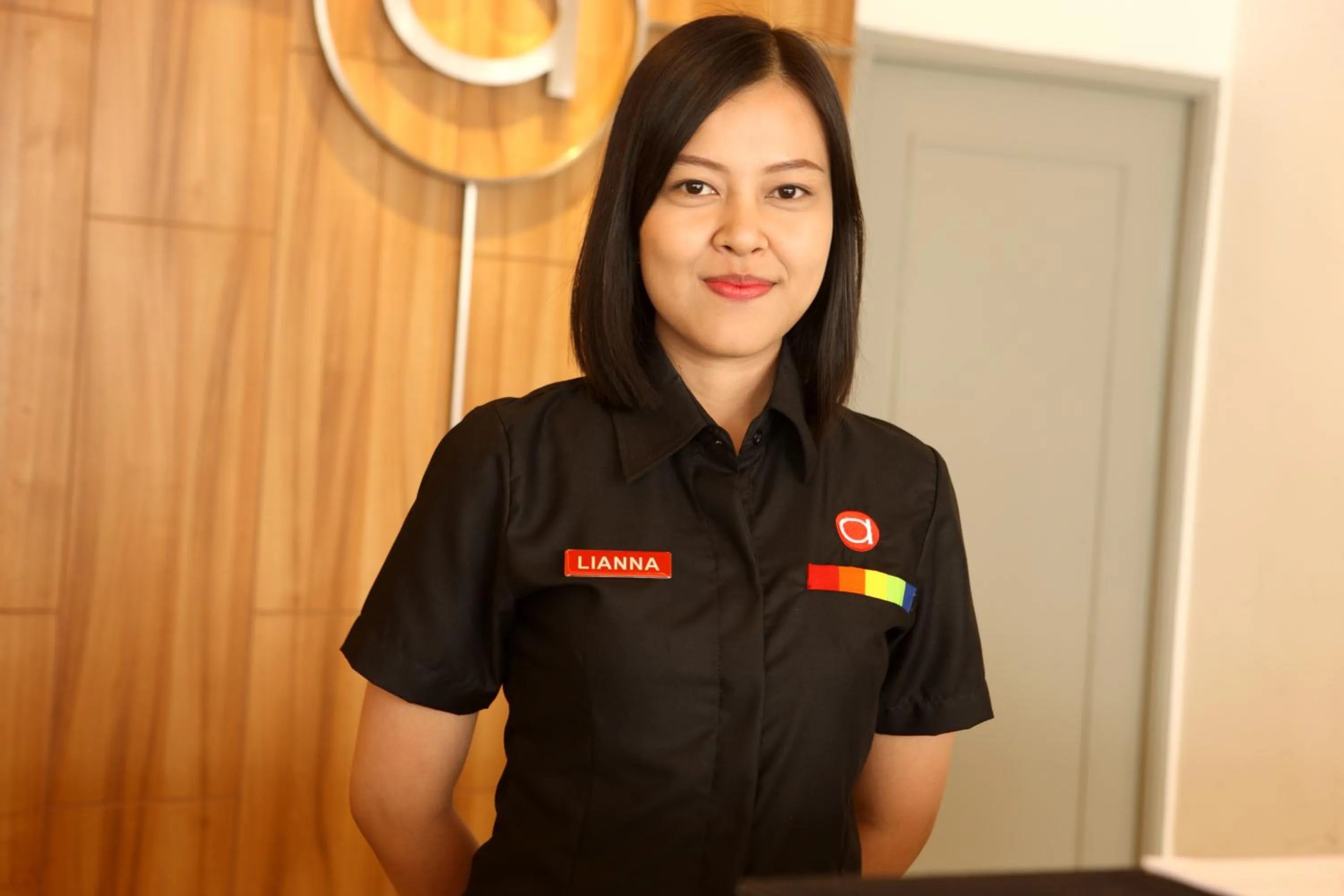 Amaris Hotel Serpong Tangerang