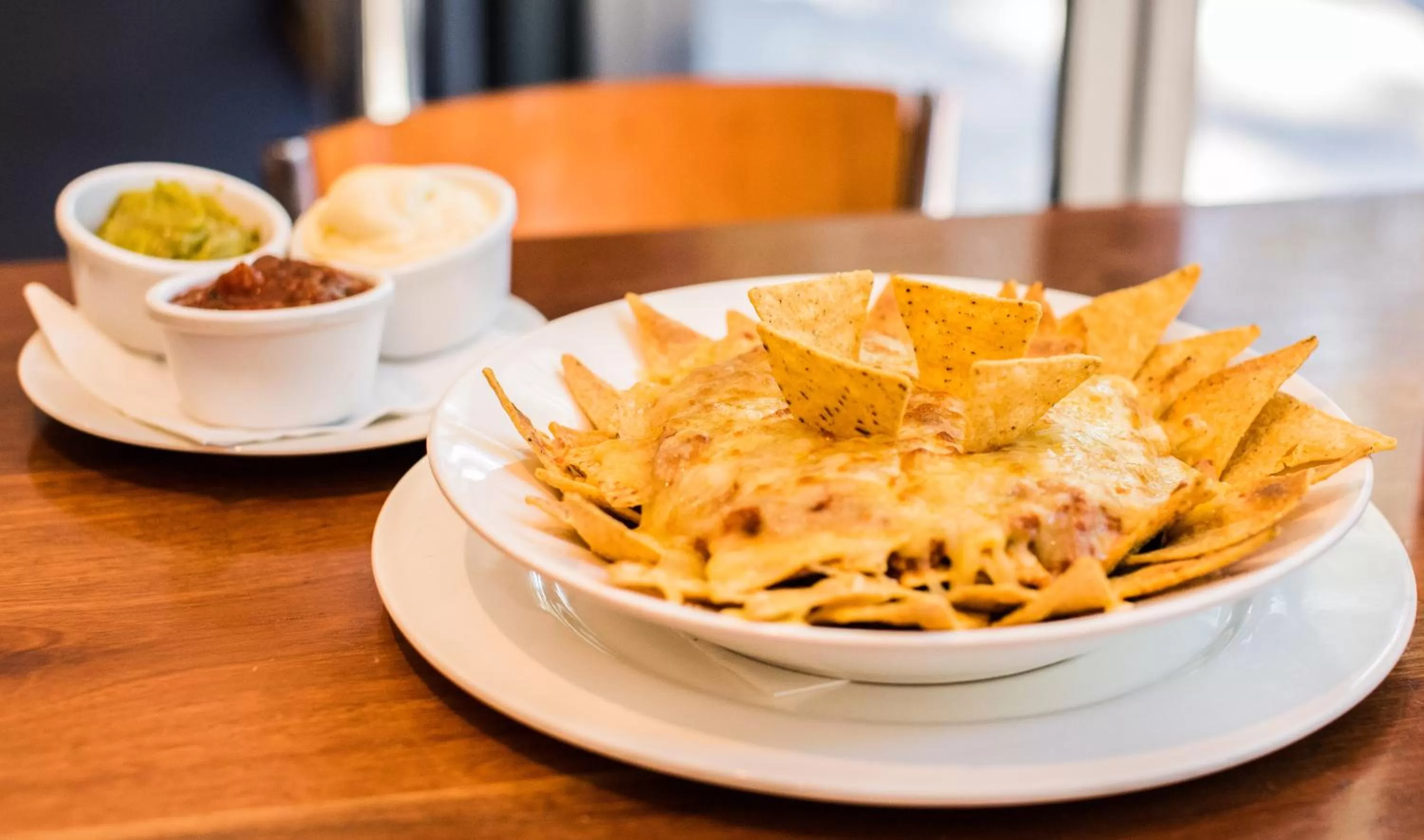 Restaurant/places to eat in Settlers Inn