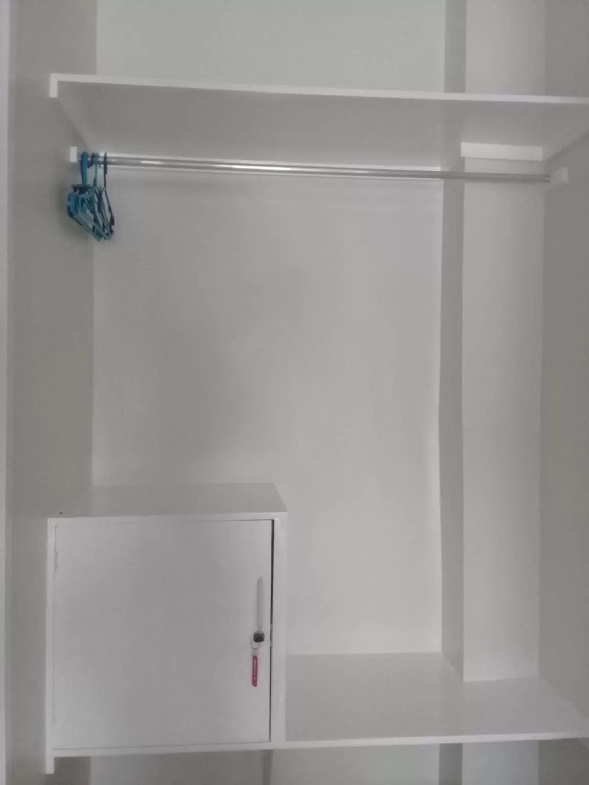 Decorative detail in D & B BLUESTAR BEACH RESORT