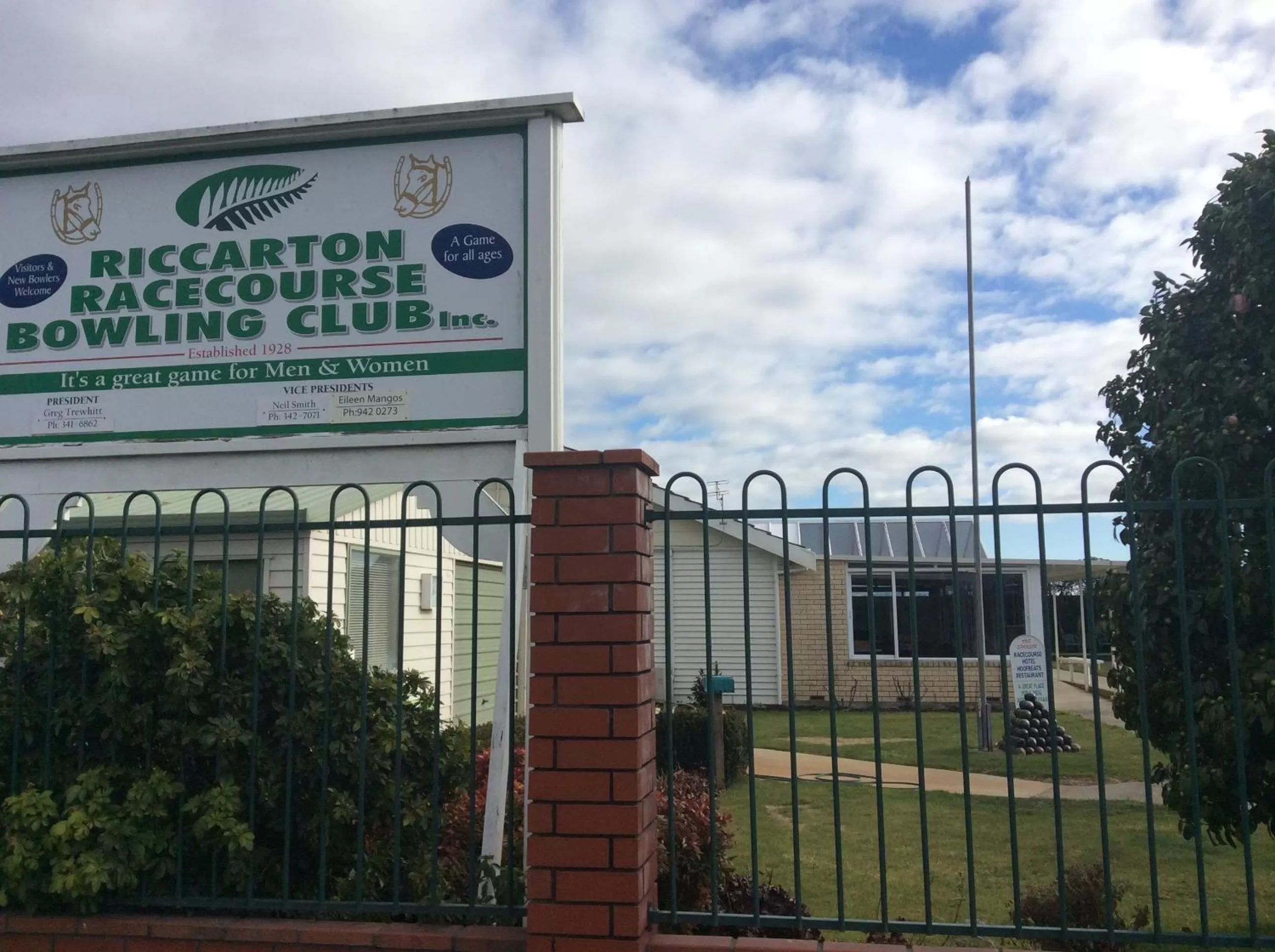 Sports in Belle Bonne Motel