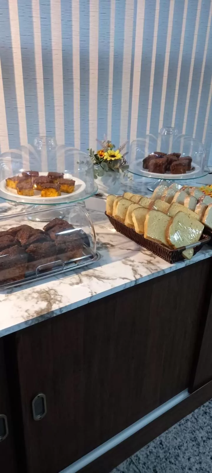 Hotel Aero Sleep Campinas