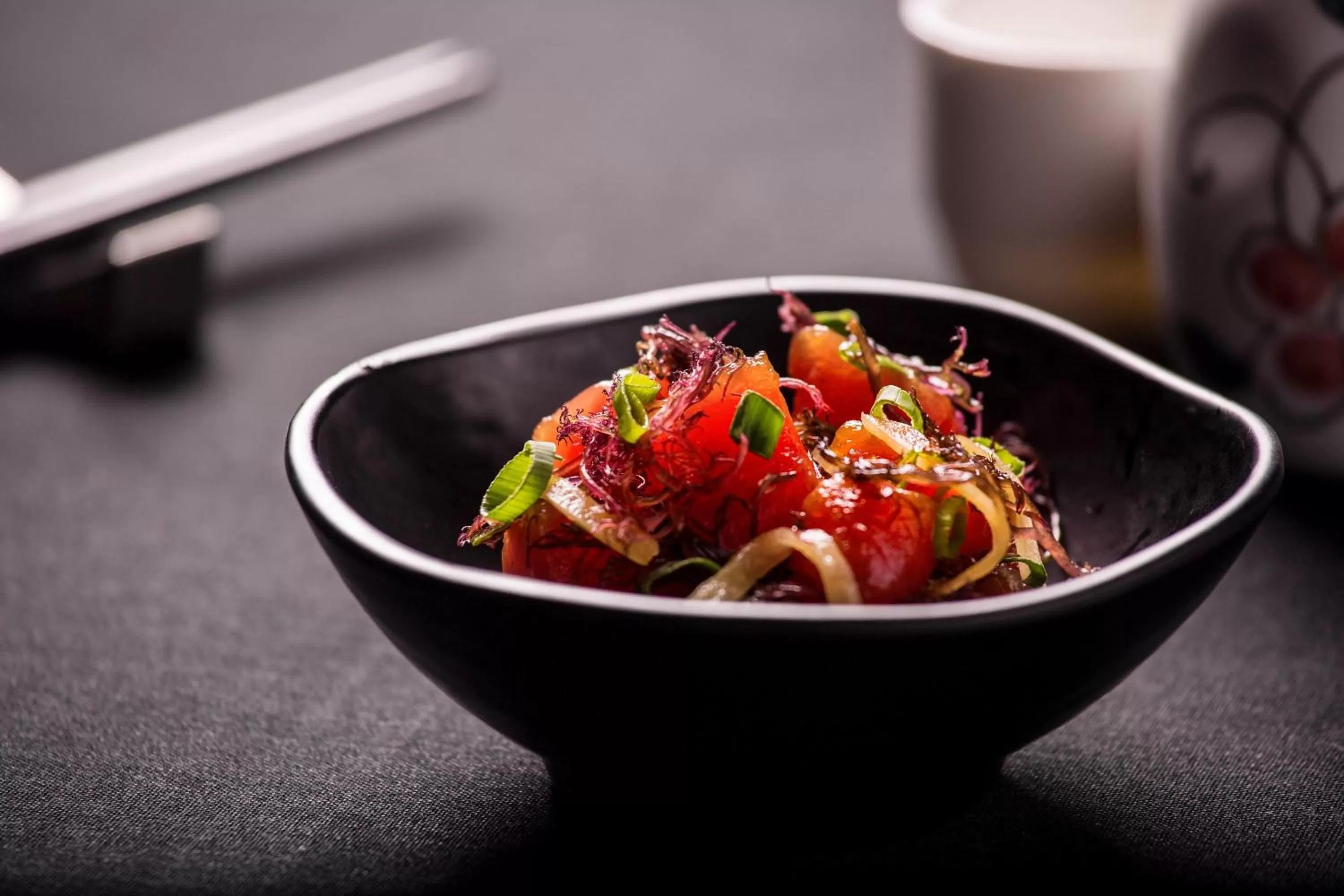 Restaurant/places to eat in Sheraton Maui Resort & Spa