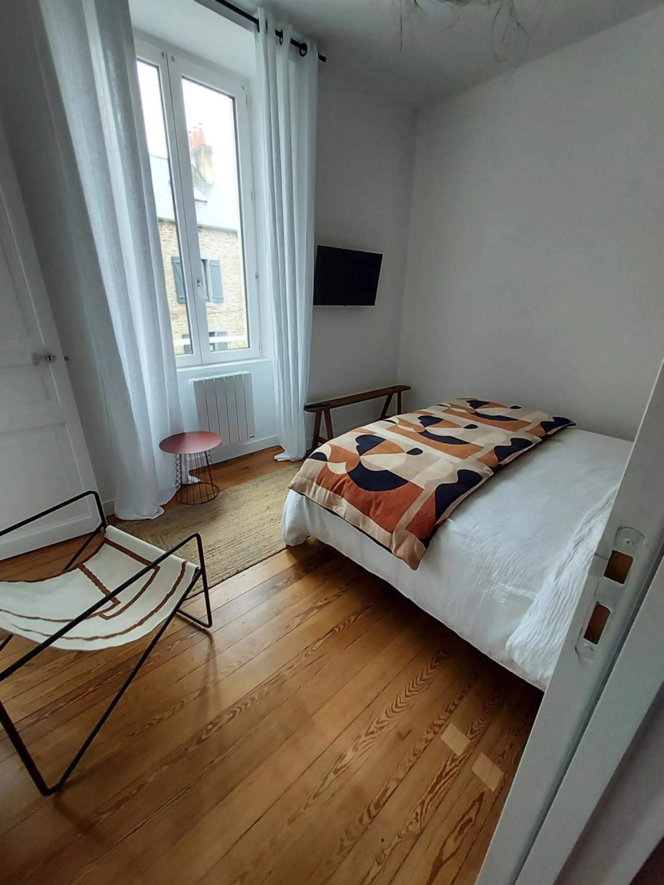 Bed in Maison Triton et Porcelaine