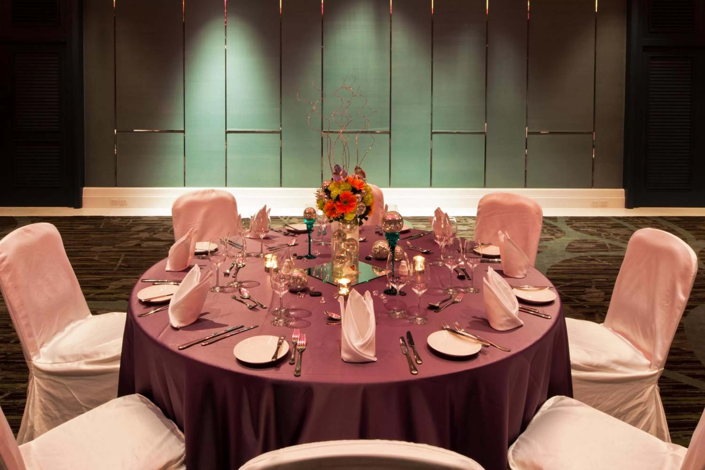 Banquet/Function facilities in Amari Hua Hin