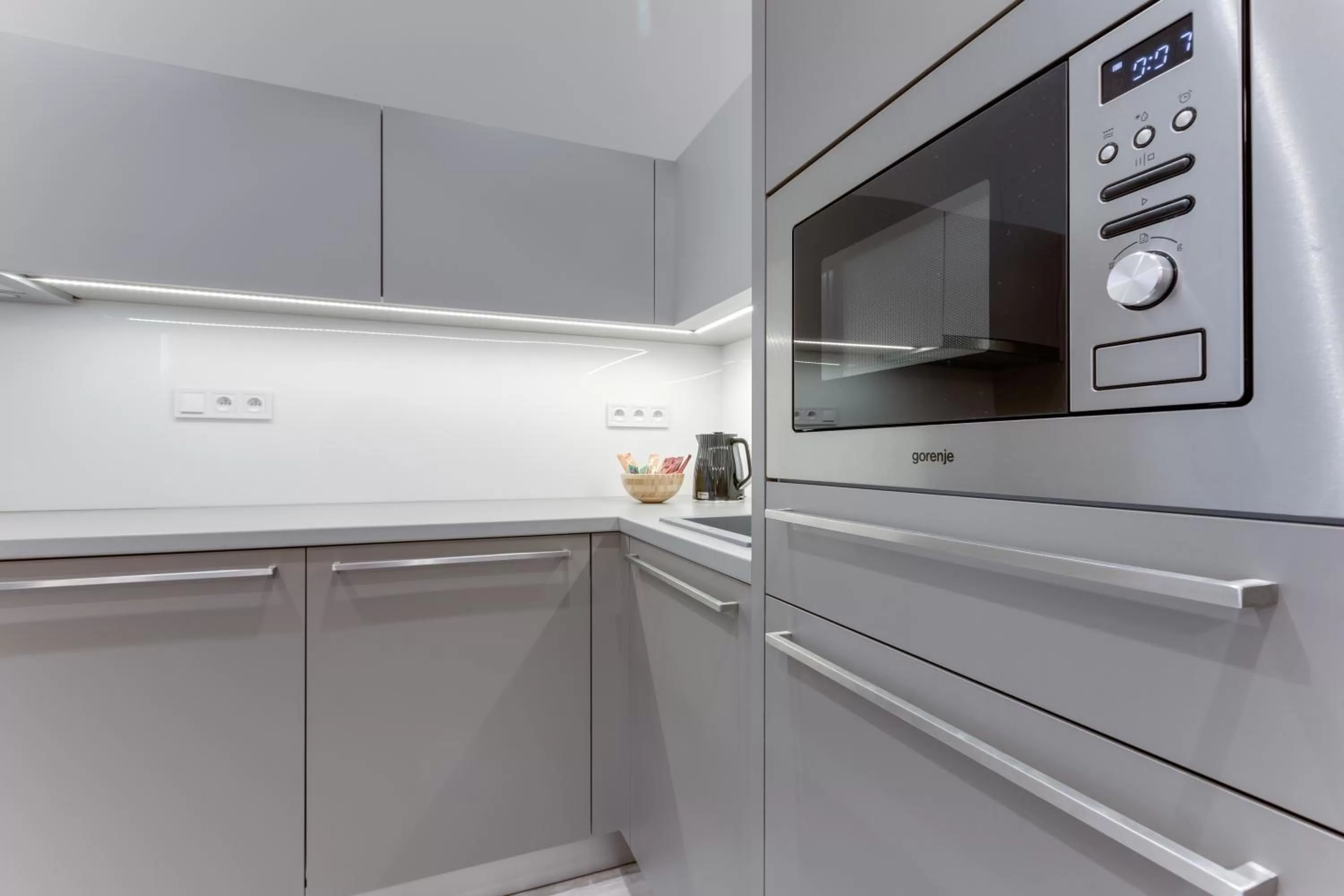 Lampi Aparthotel Prague