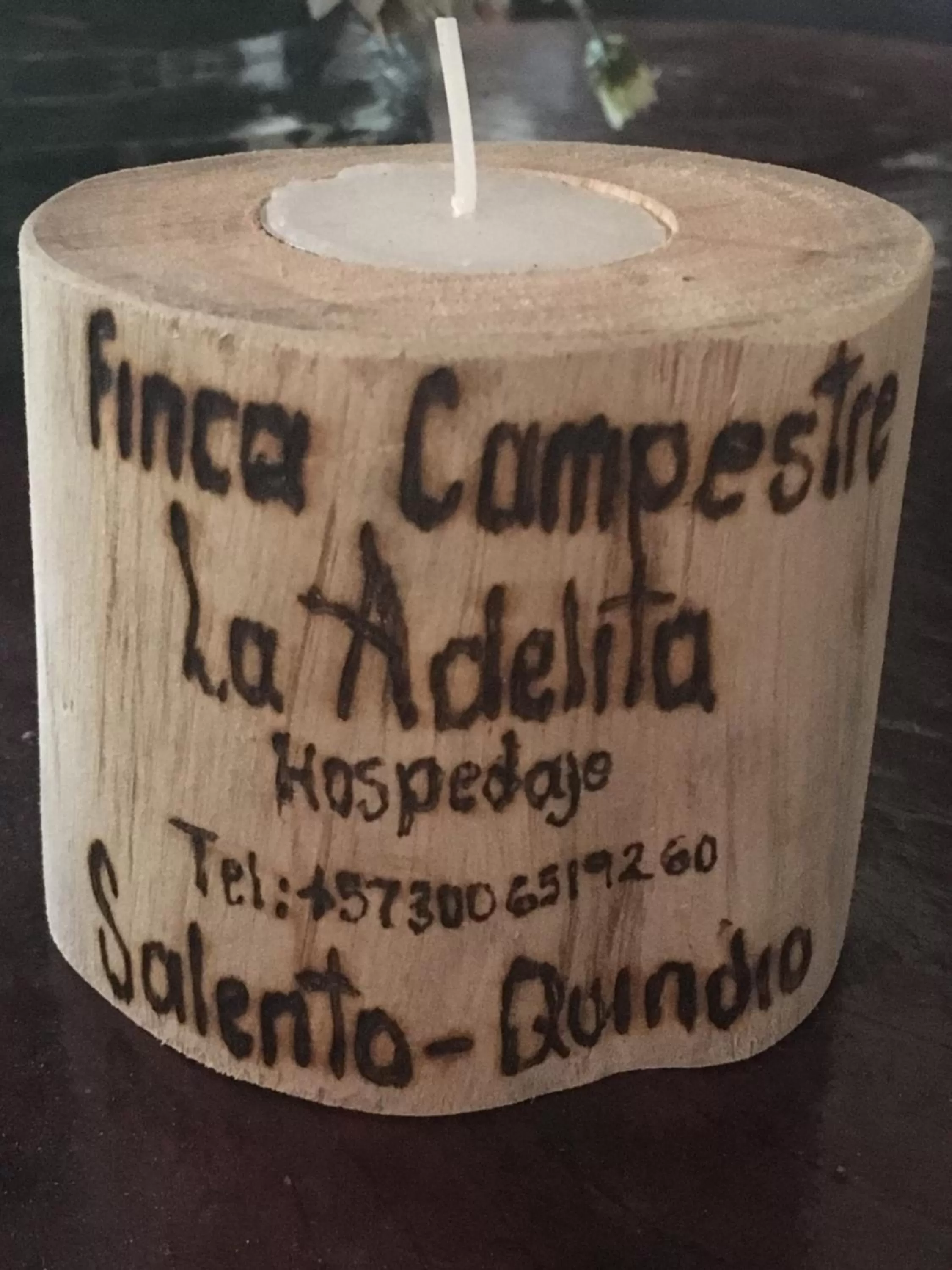 Other in Finca Campestre La Adelita B&B