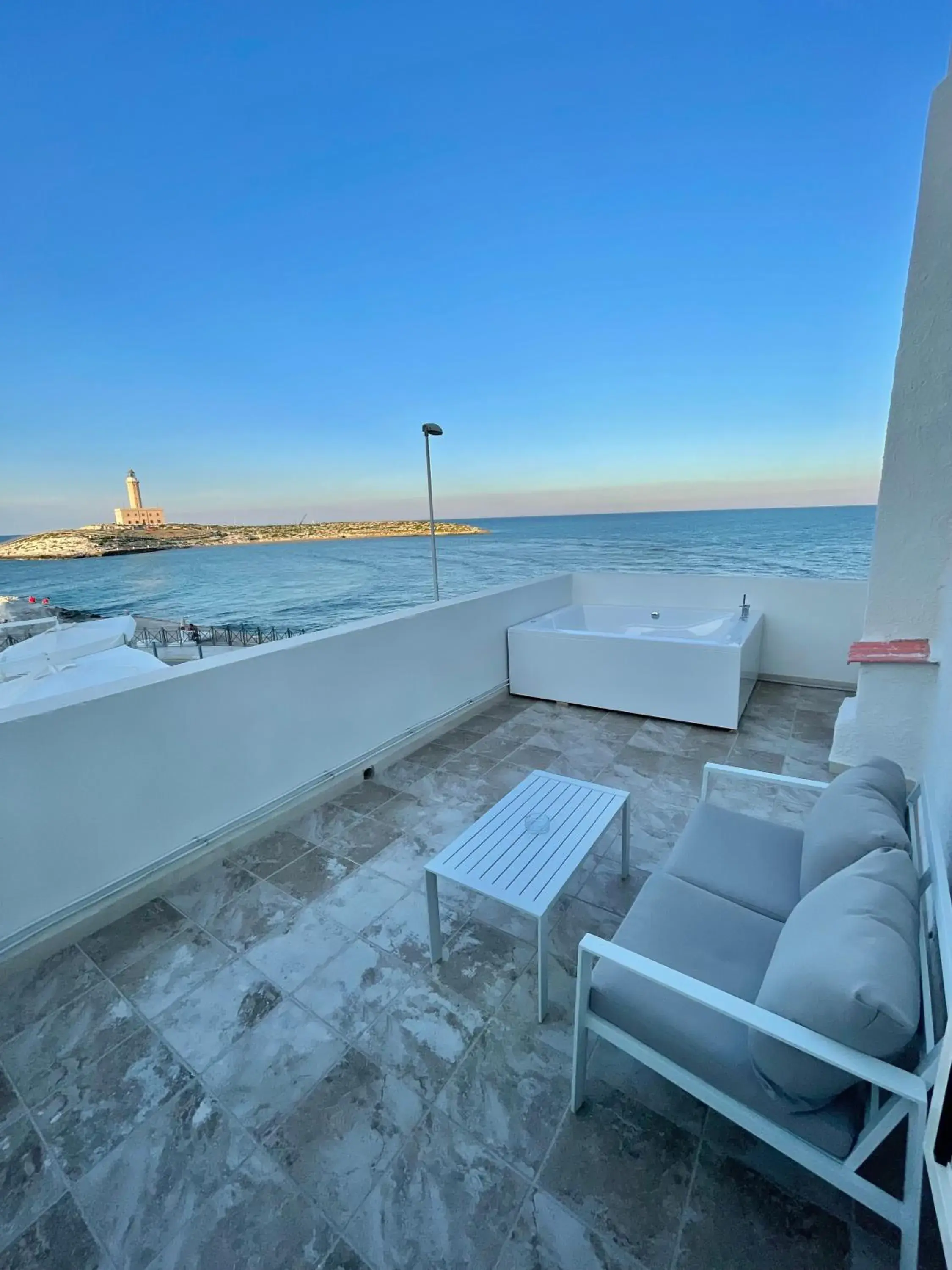 Hotel Approdo di Venere Hotel Approdo di Venere