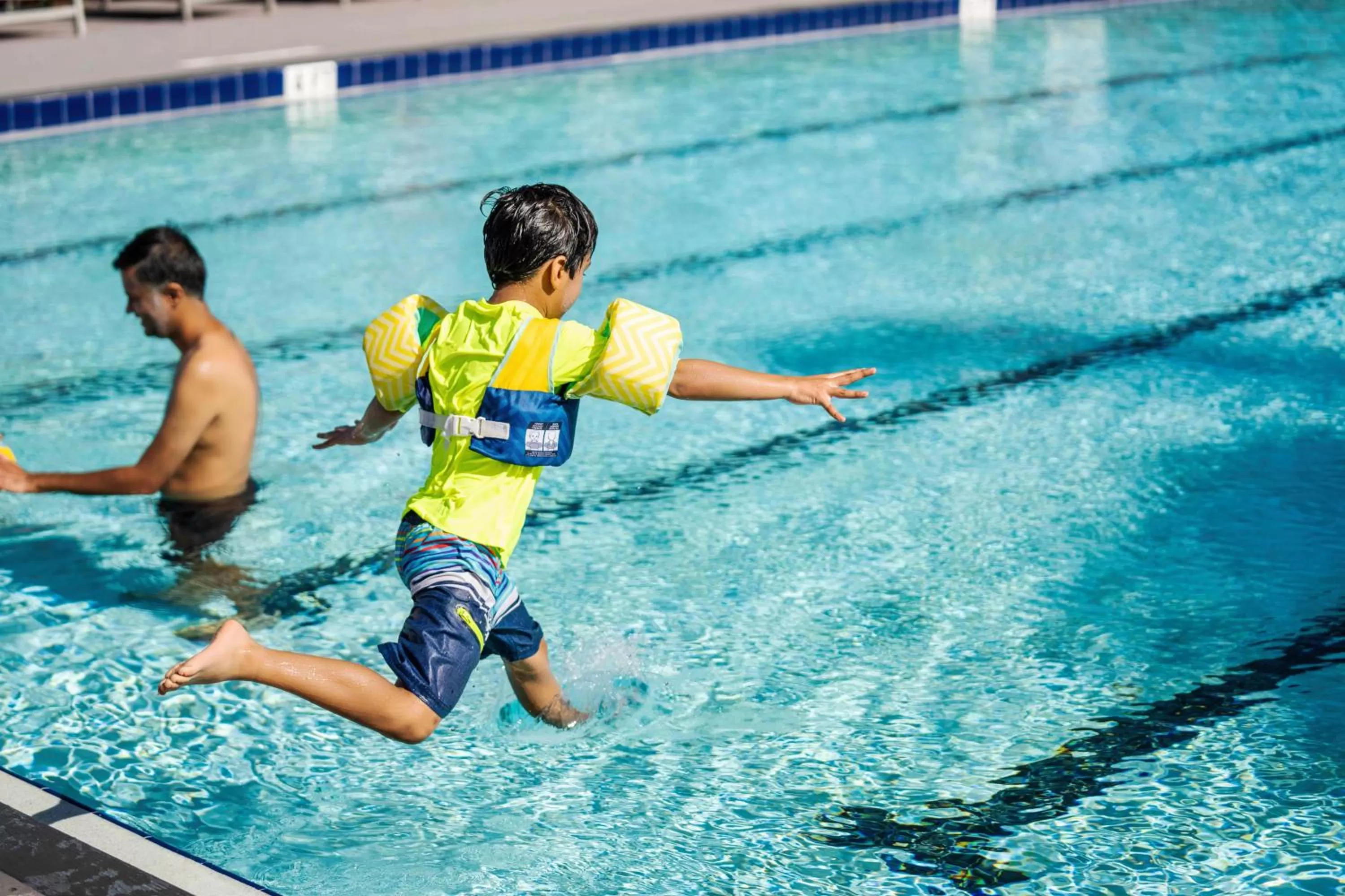 Swimming Pool in Sandpiper Bay All-Inclusive, Trademark Collection by Wyndham