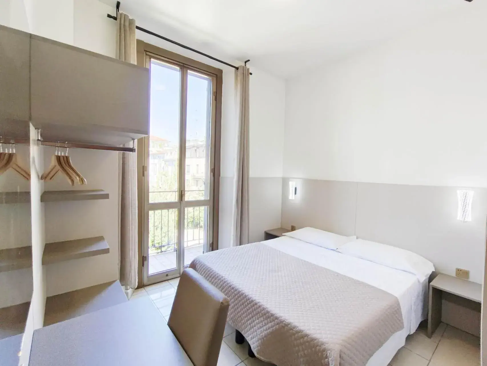 Hotel Mondial Hotel Mondial