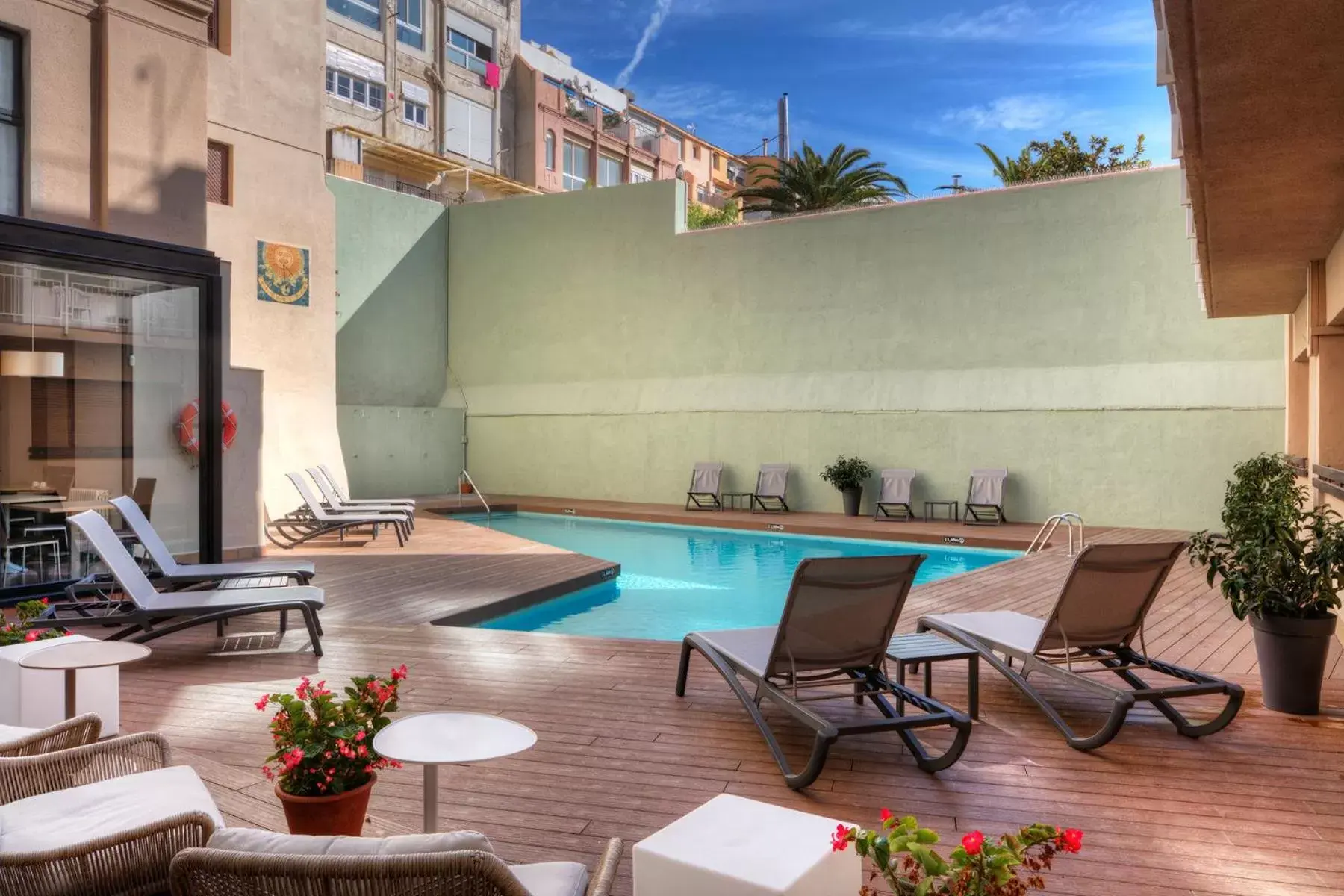 Hotel Lauria Hotel Lauria