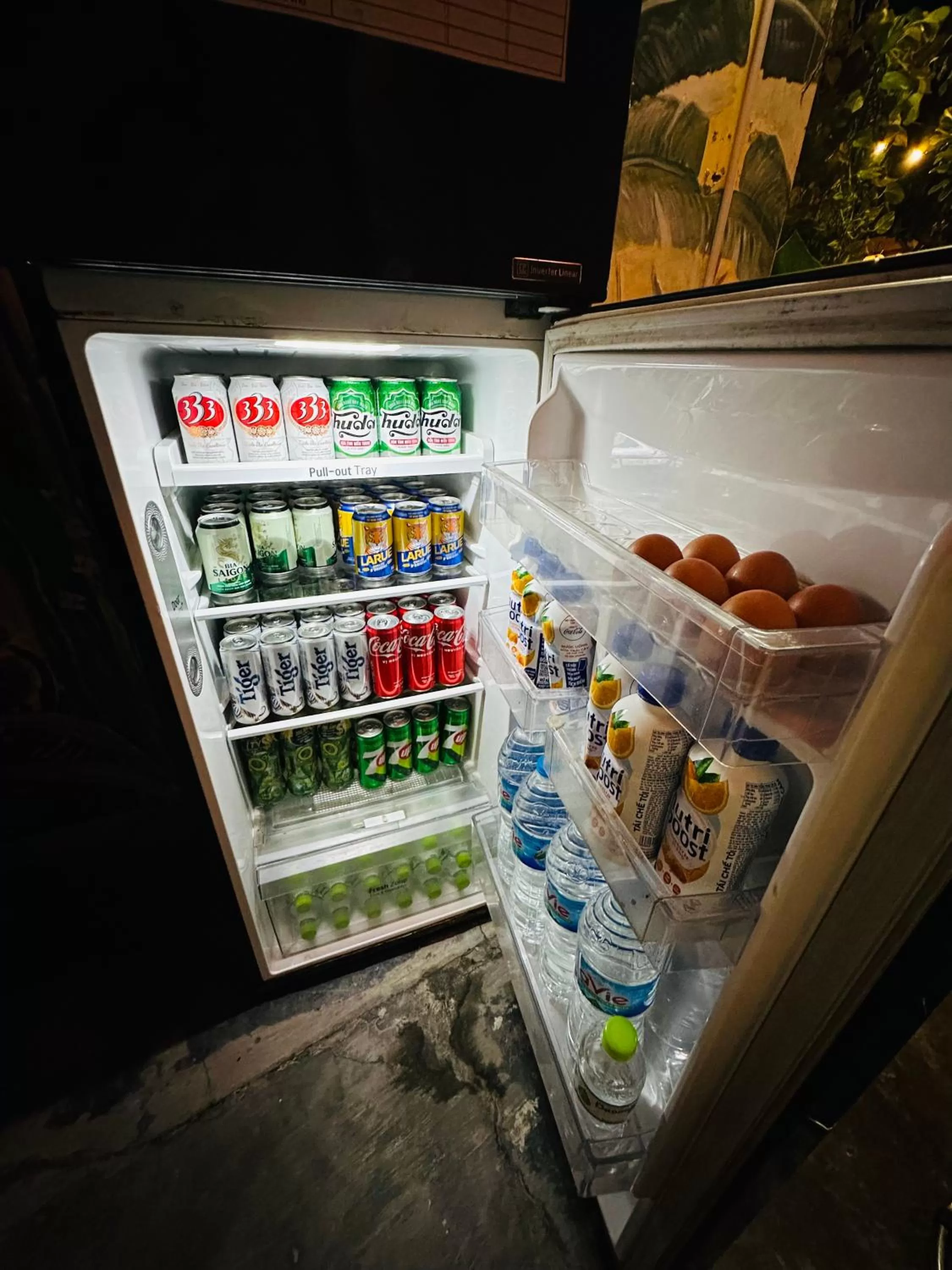 La Belle Anbang Homestay