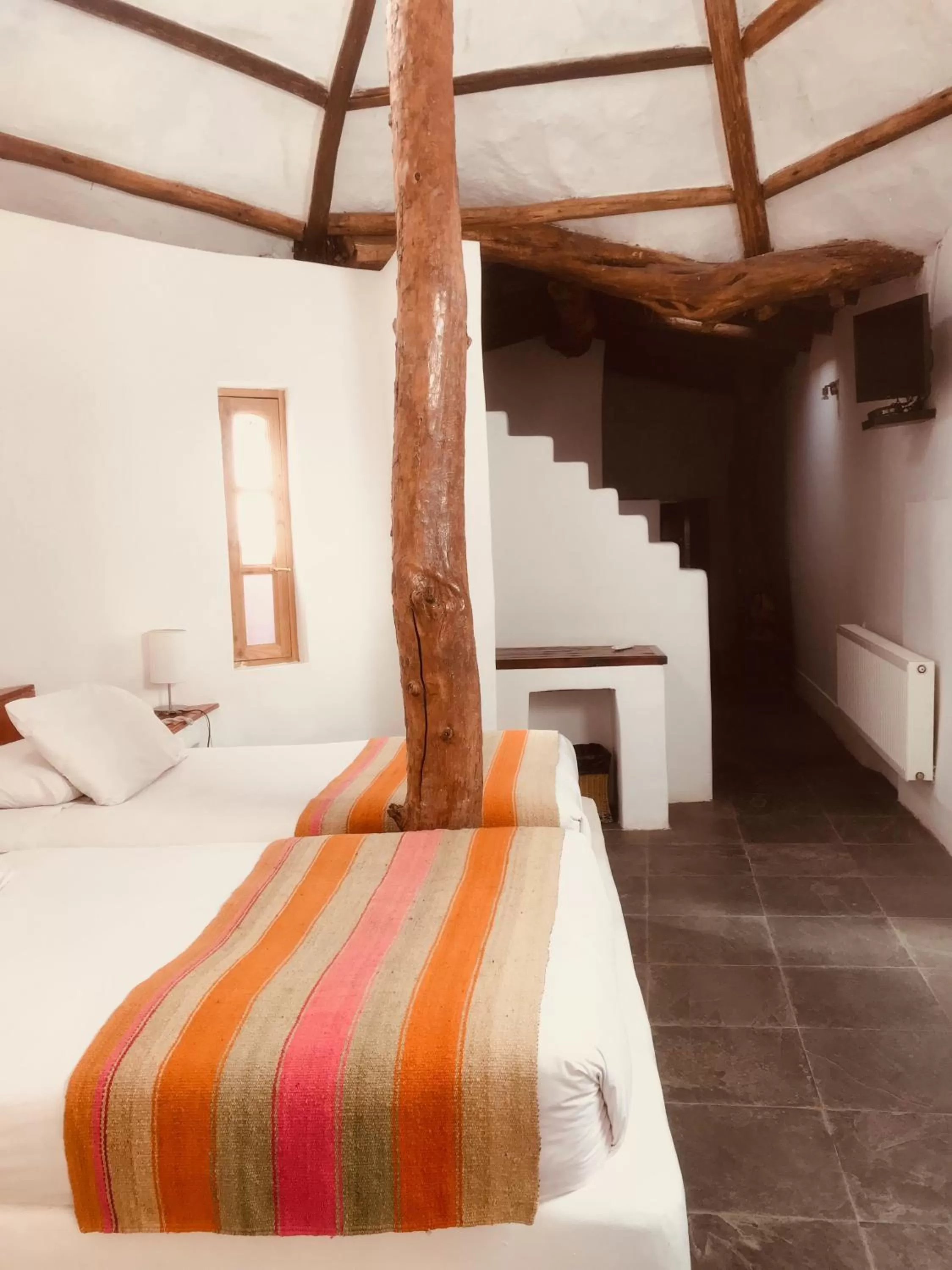 Decorative detail, Room Photo in Hotel La Aldea