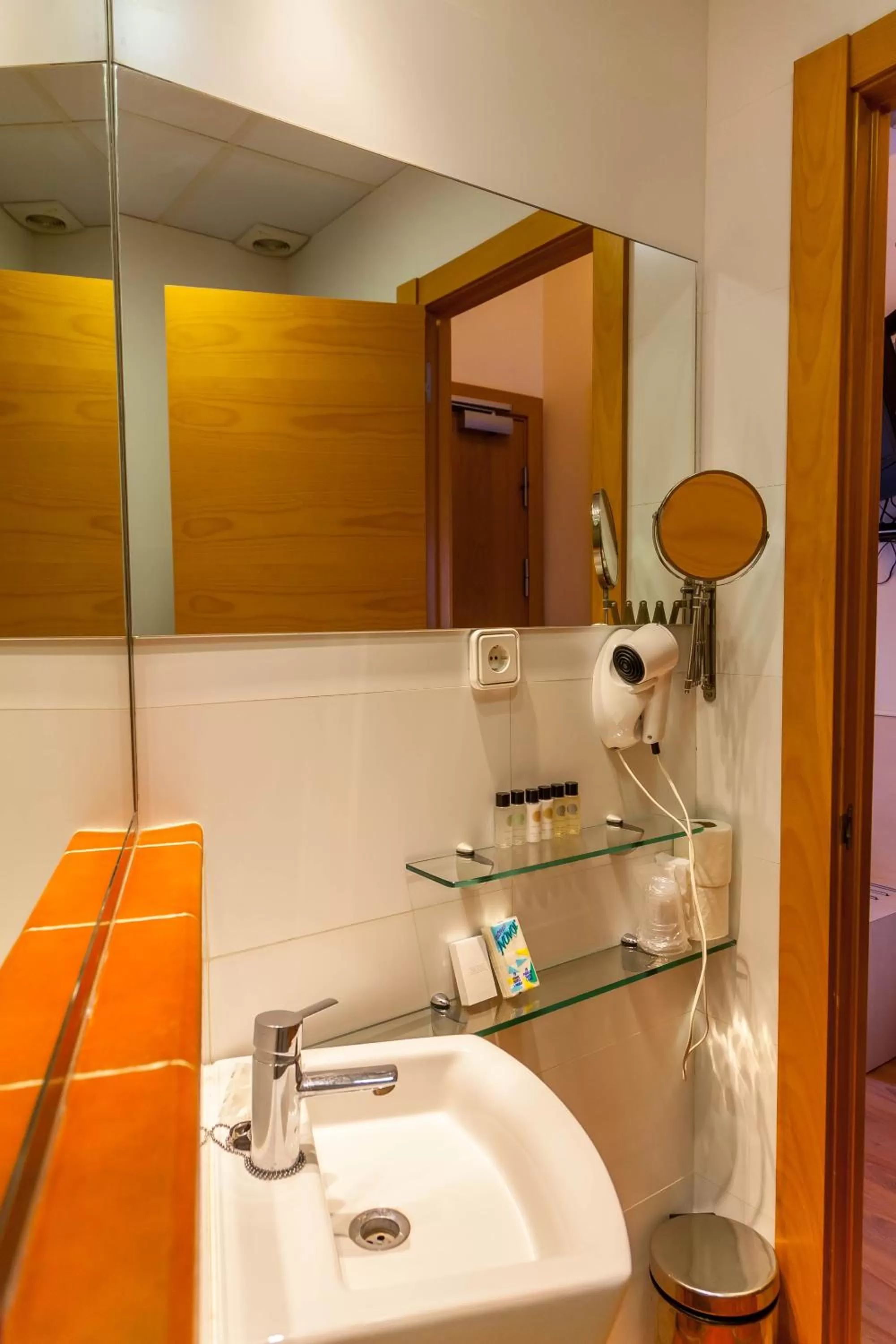 Bathroom in Platjador