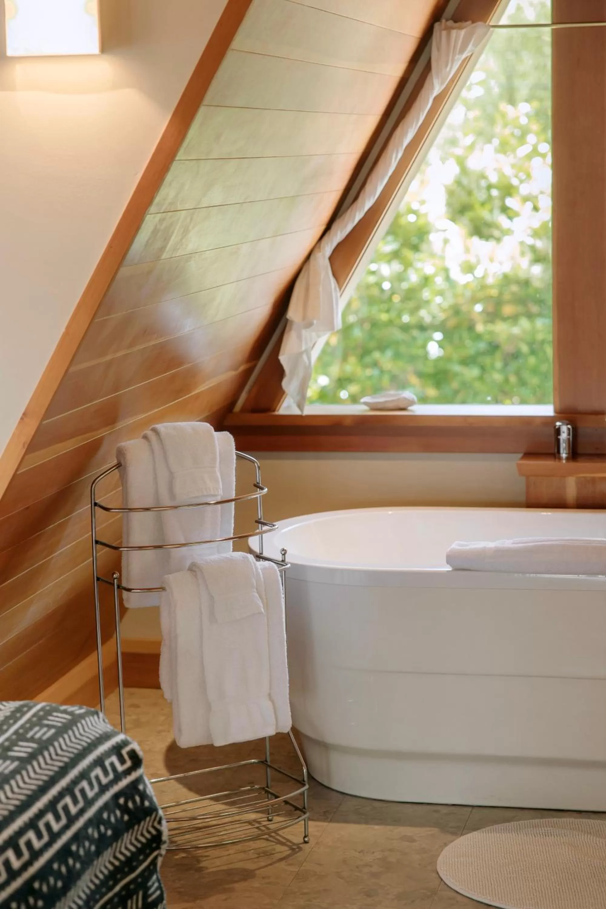 The Shoreline Tofino