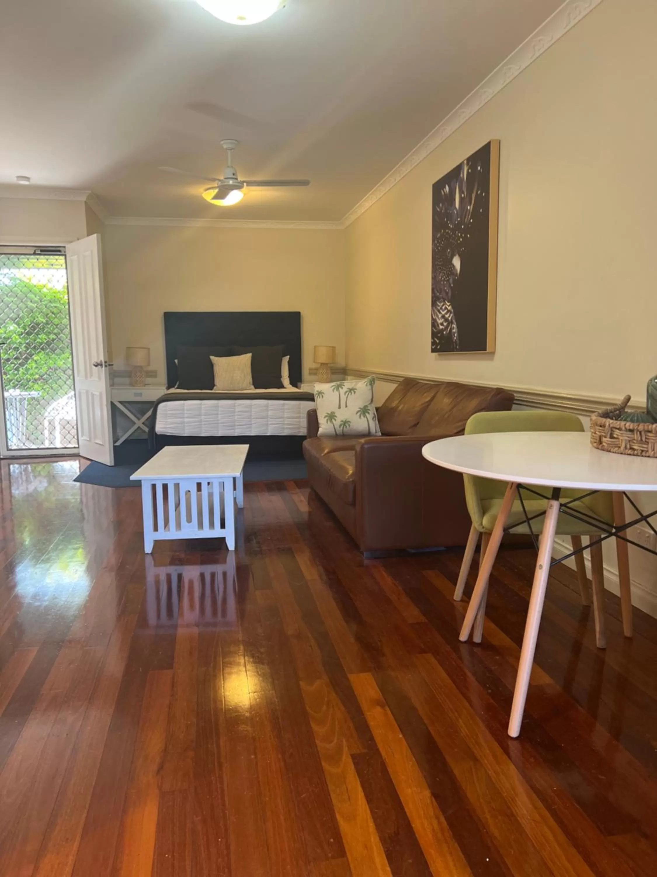 Dining Area in The Arabella North Coast