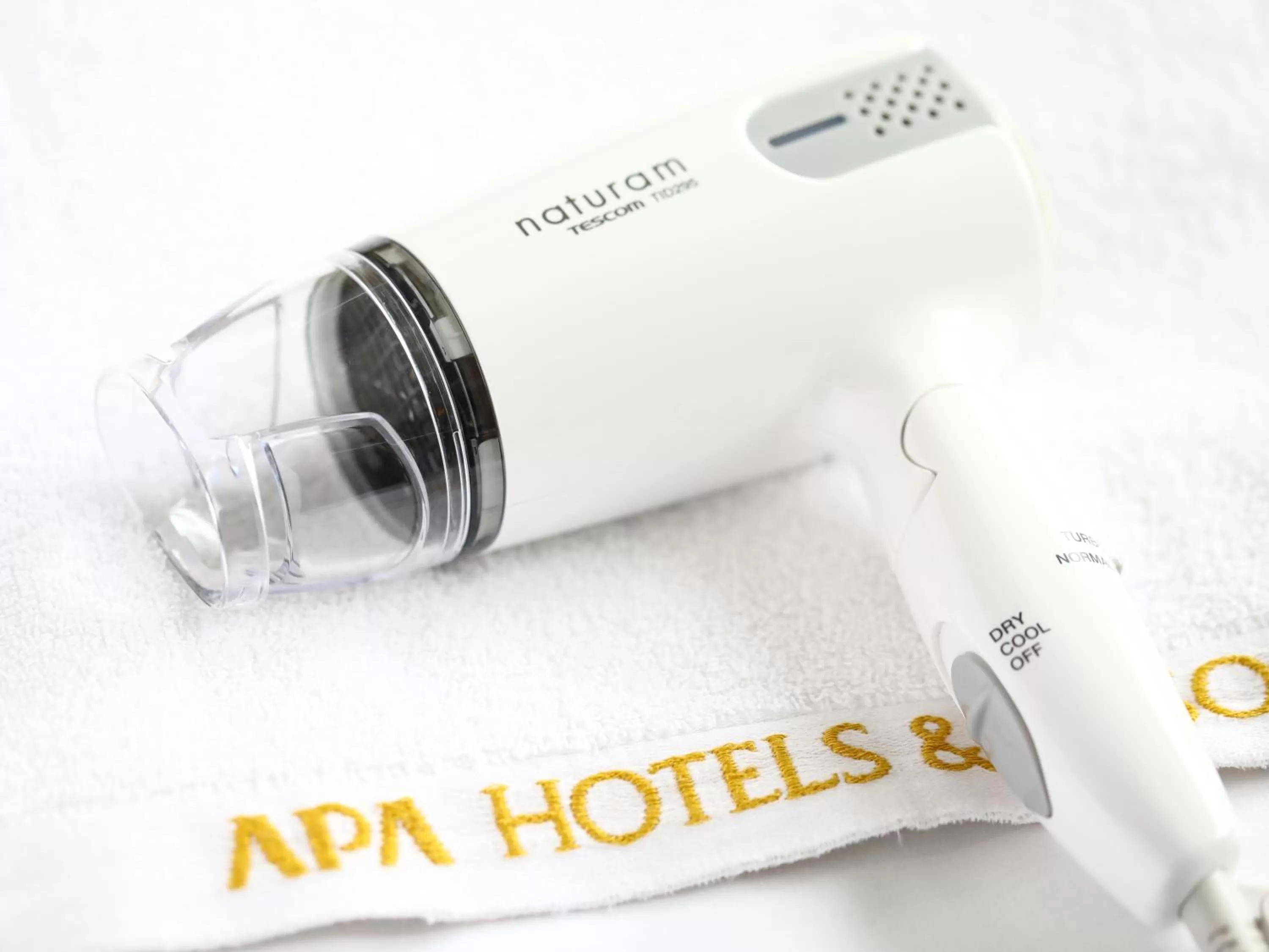 Area and facilities in APA Hotel Asakusa Ekimae