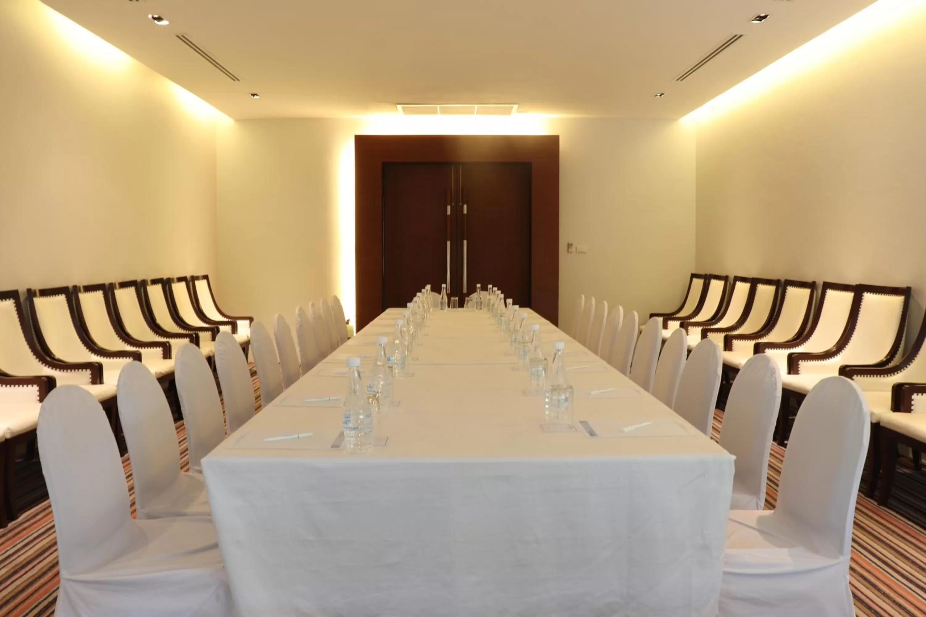 Meeting/conference room in Wyndham Sea Pearl Resort, Phuket